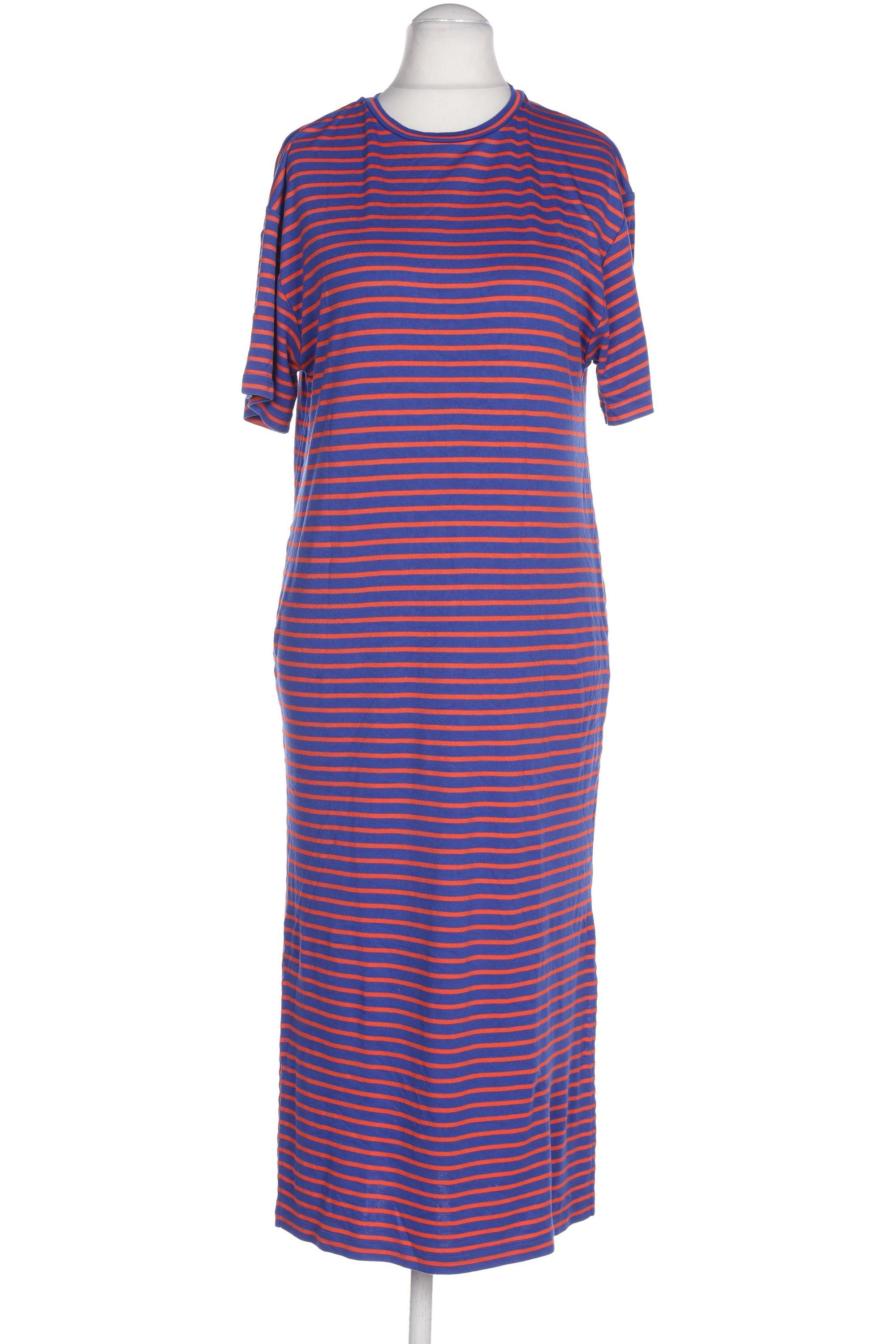 

ZARA Damen Kleid, blau