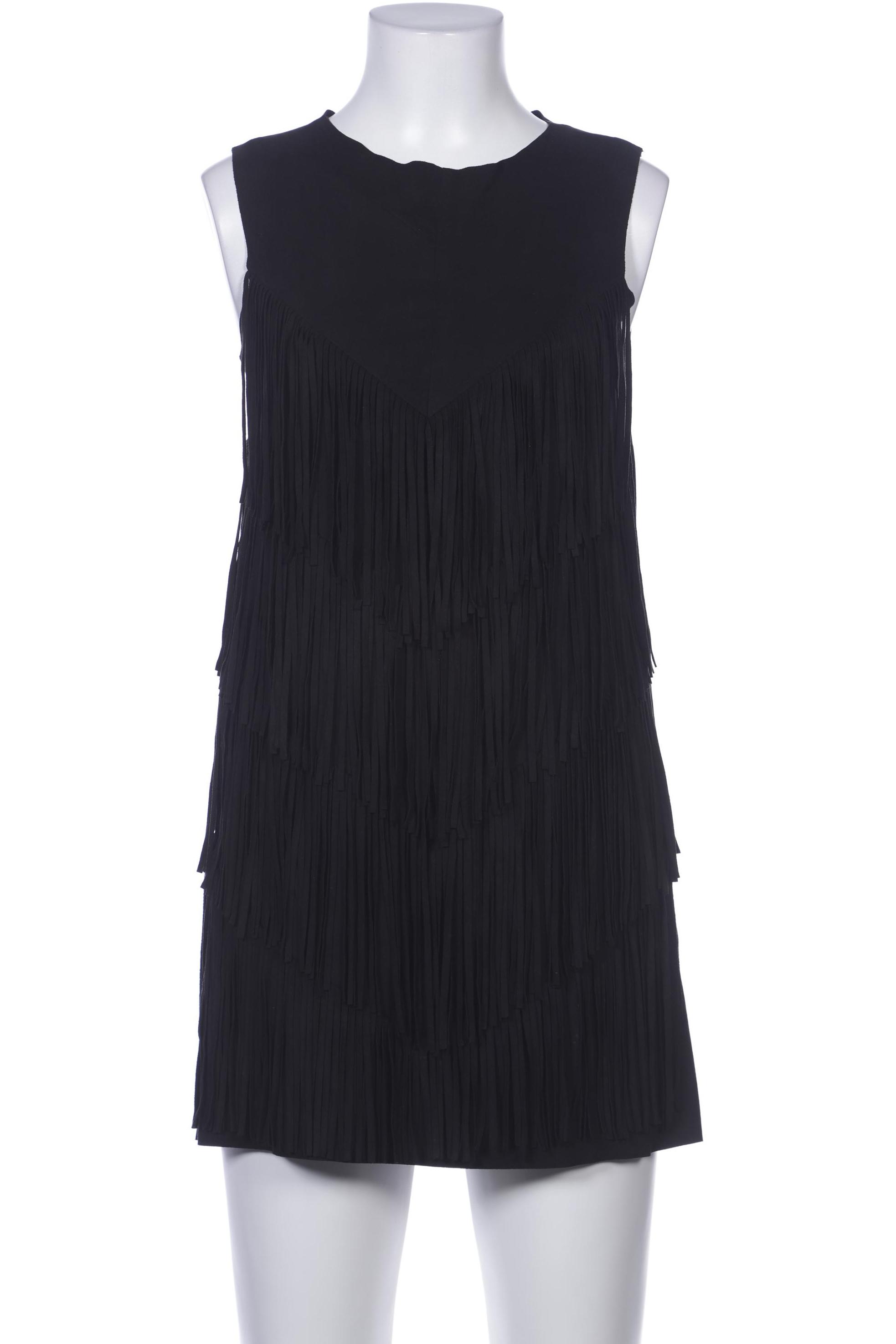 

Zara Damen Kleid, schwarz, Gr. 36