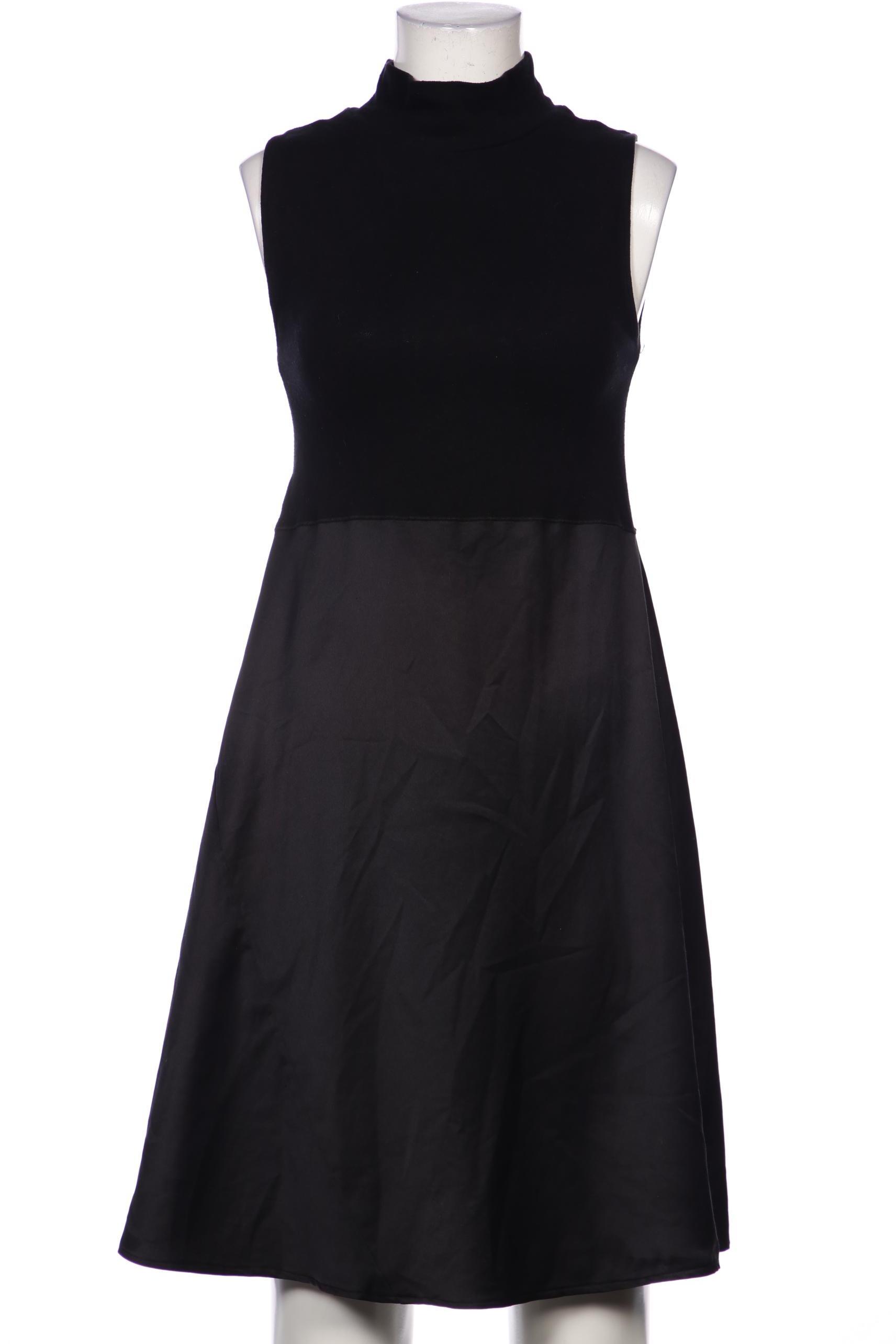 

ZARA Damen Kleid, schwarz