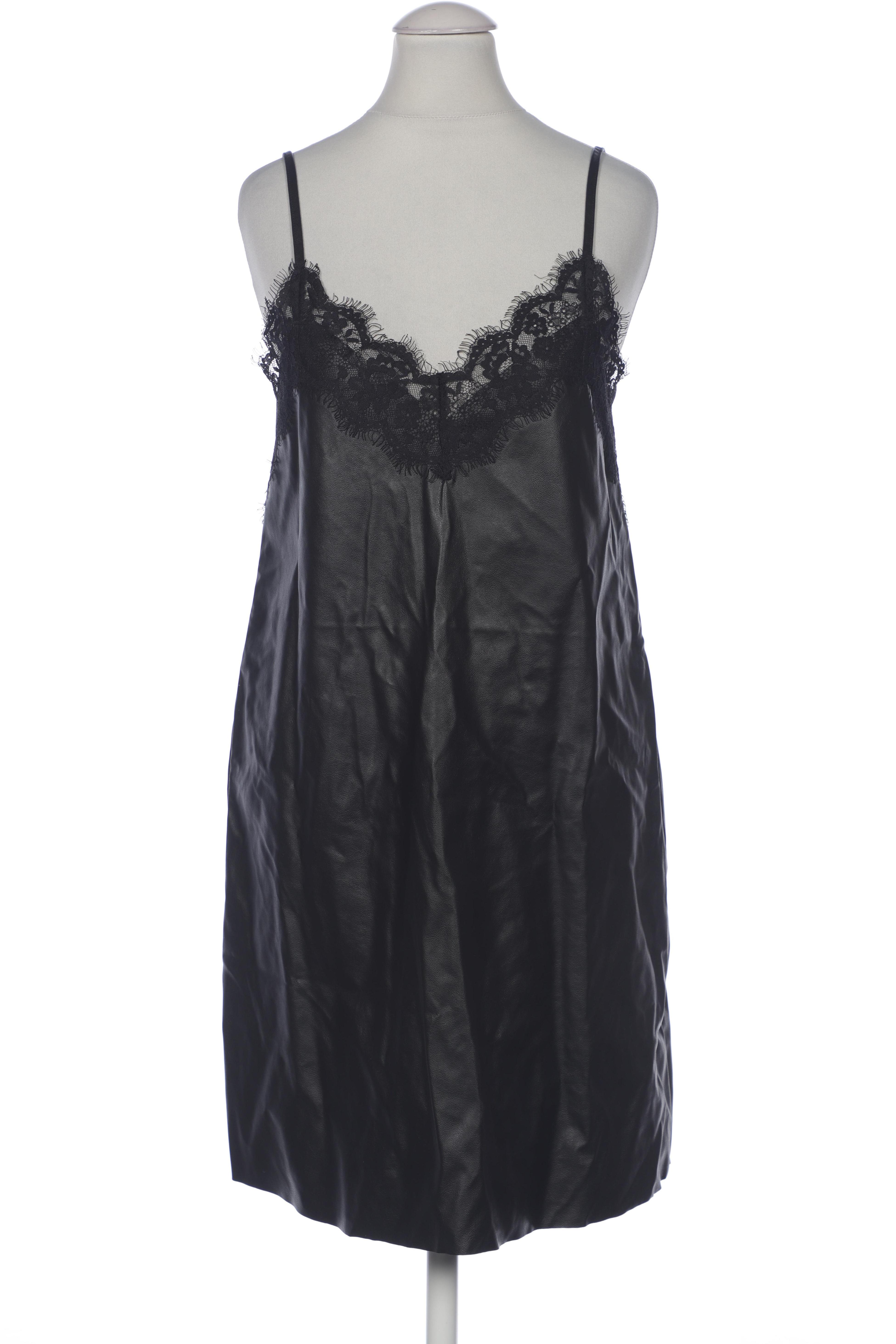 

Zara Damen Kleid, schwarz, Gr. 36