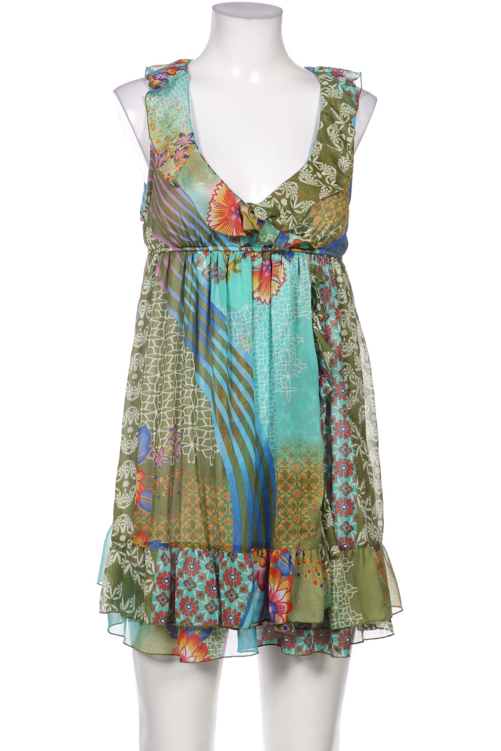 

Zara Damen Kleid, grün, Gr. 38