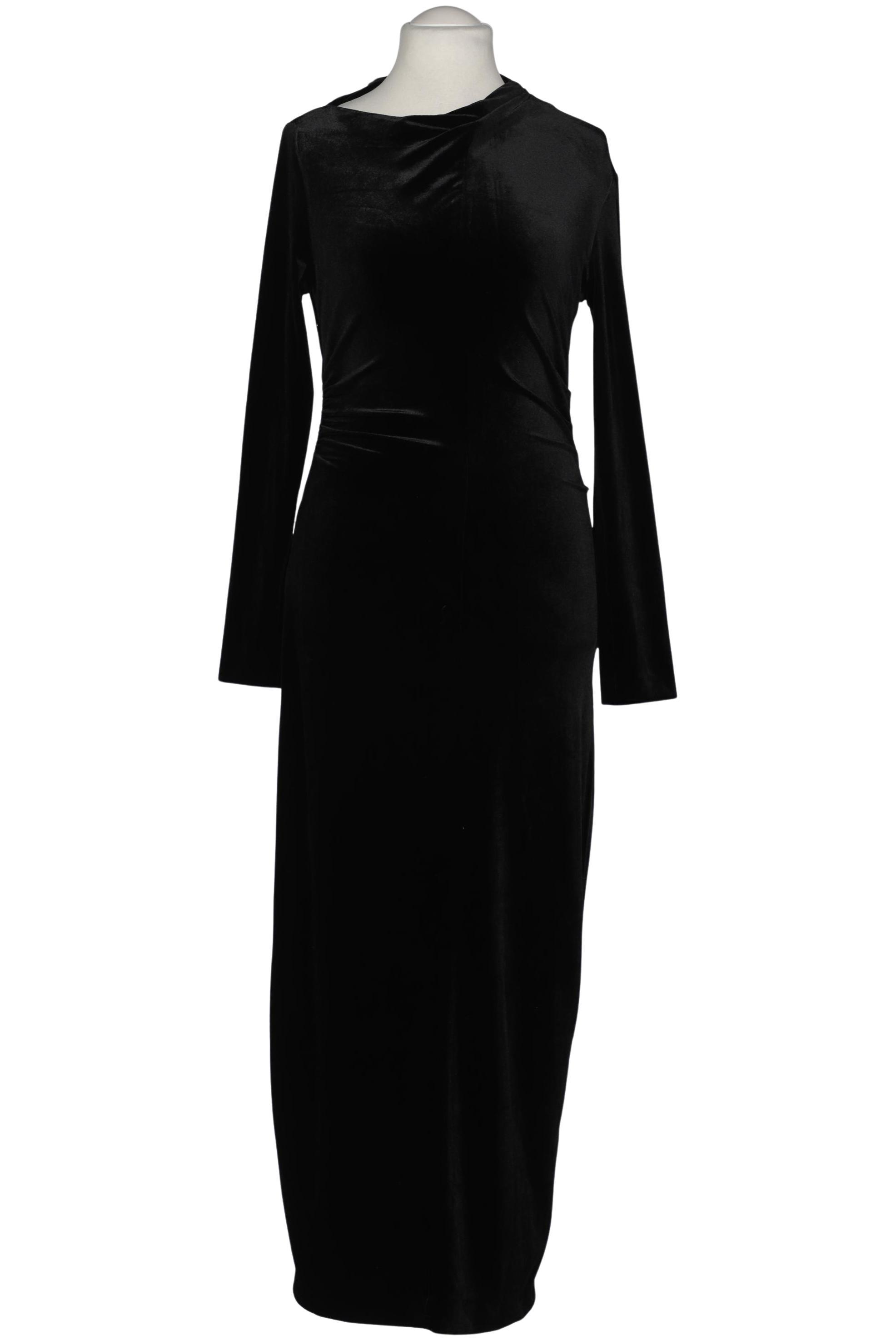 

Zara Damen Kleid, schwarz, Gr. 38