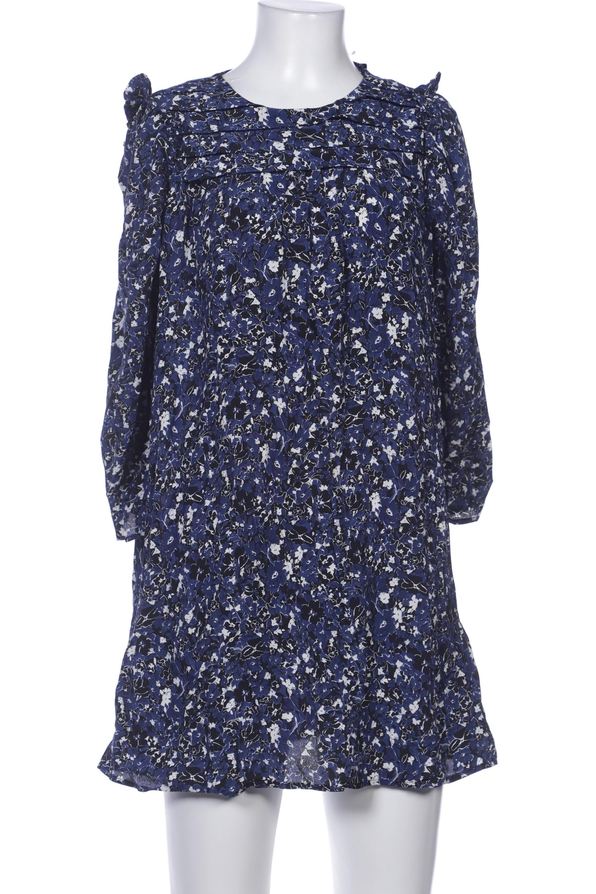 

Zara Damen Kleid, marineblau, Gr. 34