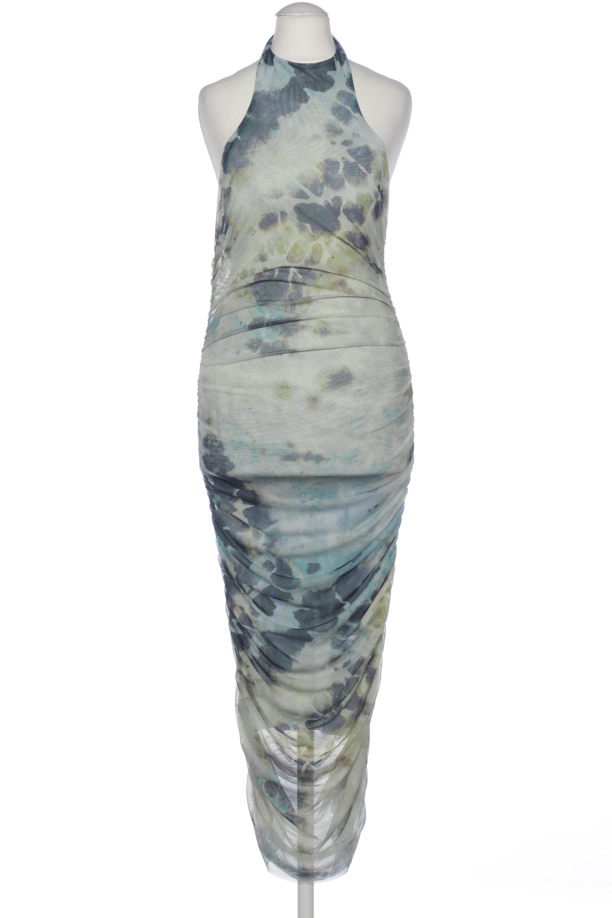 

Zara Damen Kleid, mehrfarbig, Gr. 36