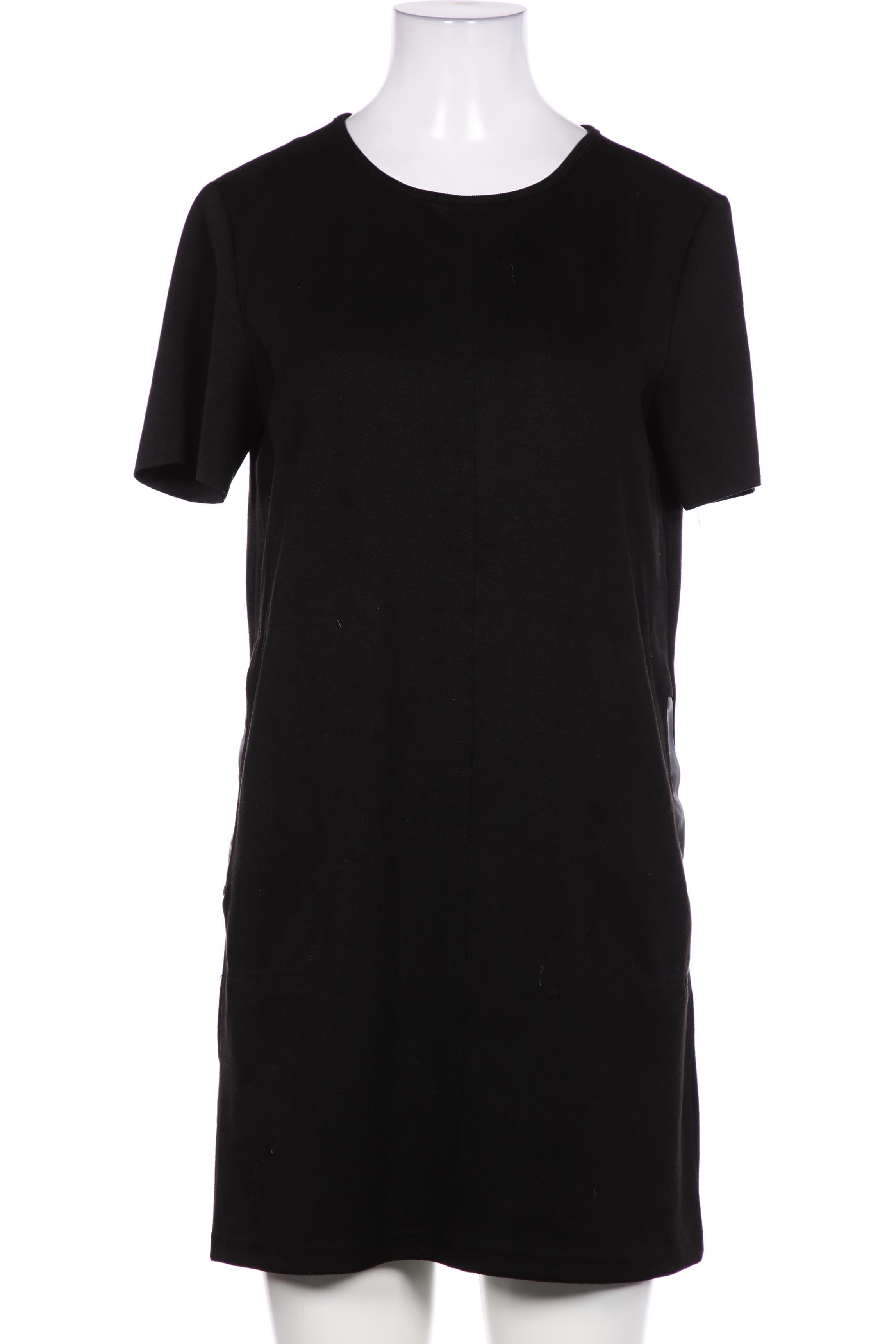 

ZARA Damen Kleid, schwarz