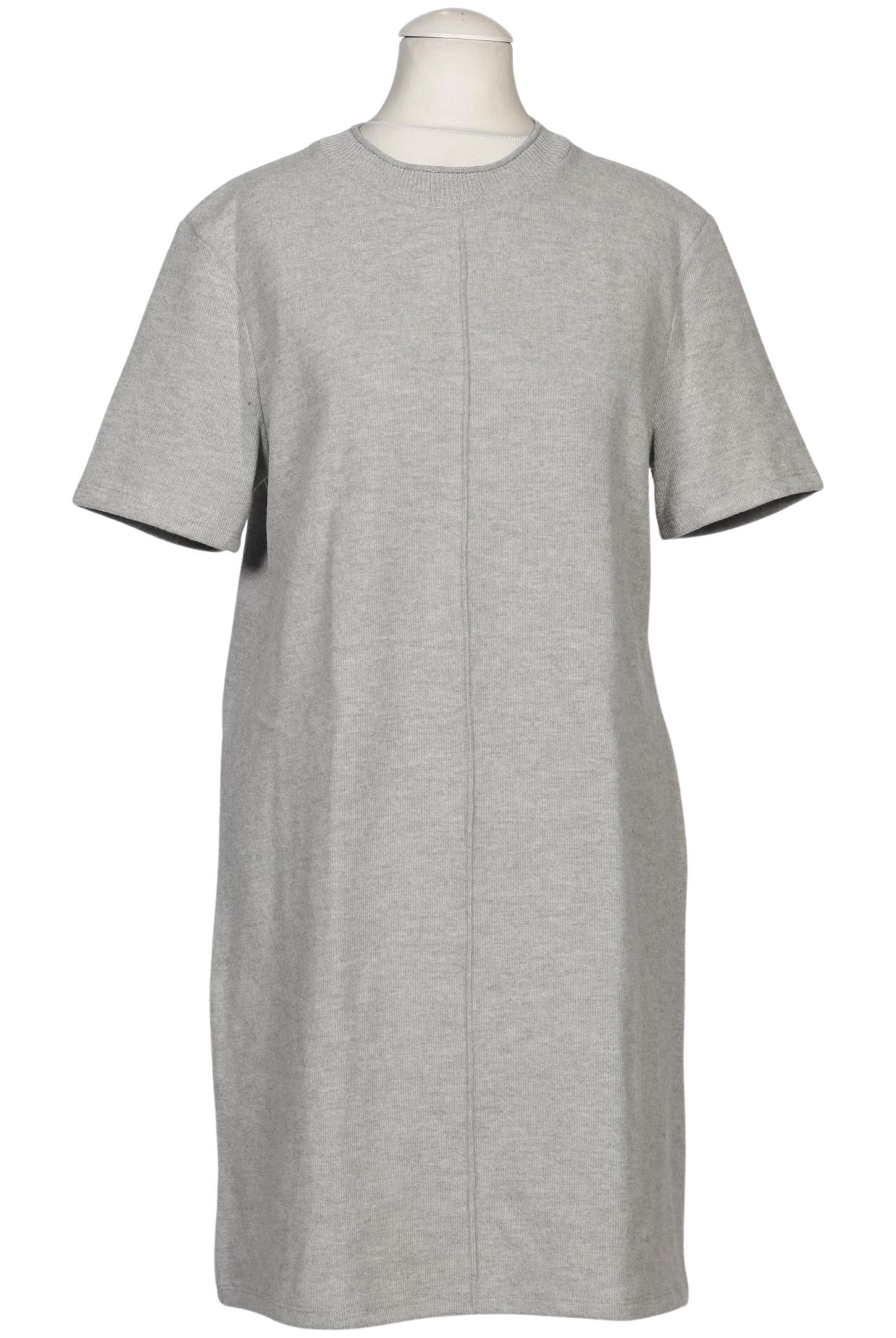 

Zara Damen Kleid, grau, Gr. 38