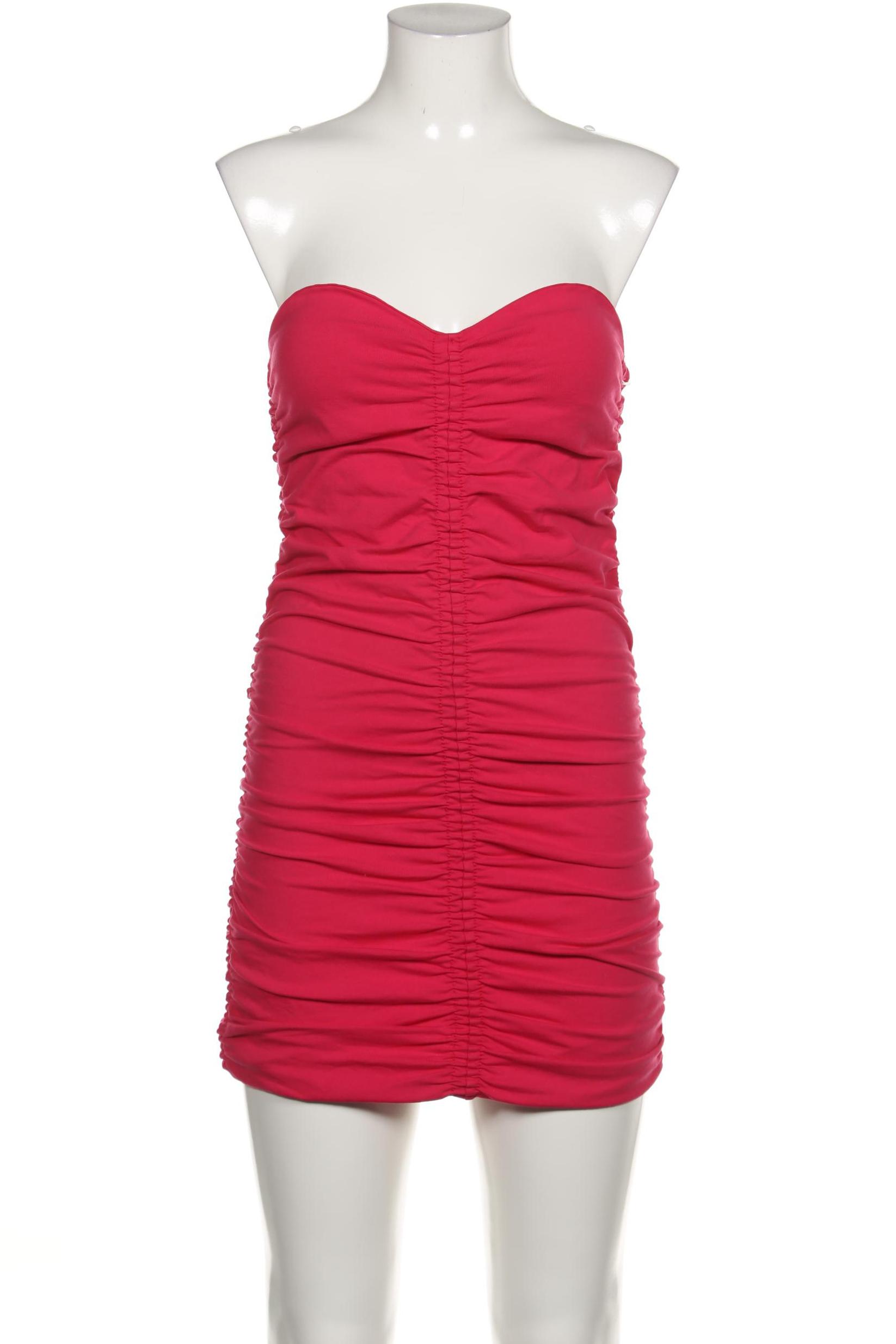 

ZARA Damen Kleid, pink