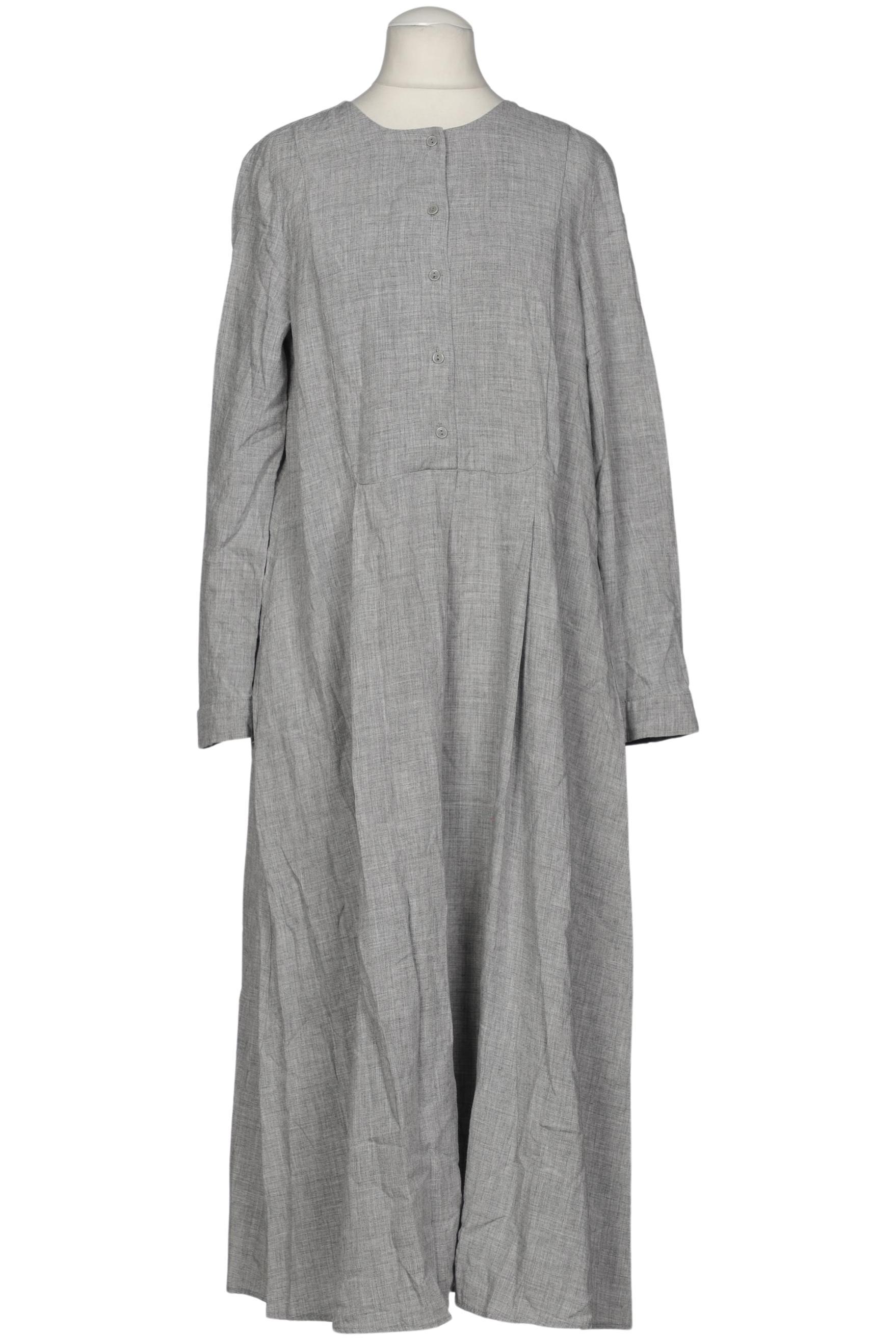 

Zara Damen Kleid, grau, Gr. 34