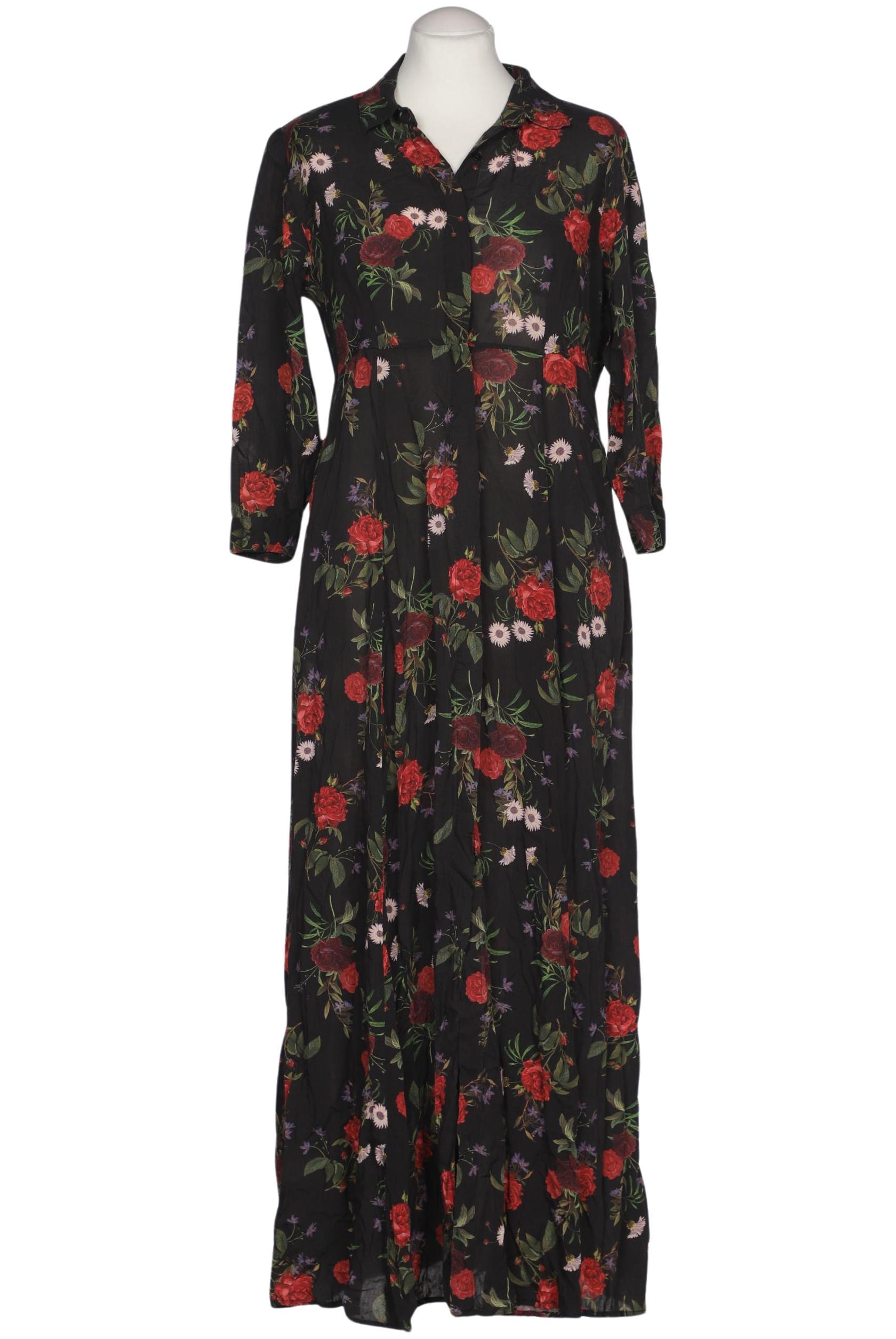 

Zara Damen Kleid, mehrfarbig, Gr. 42