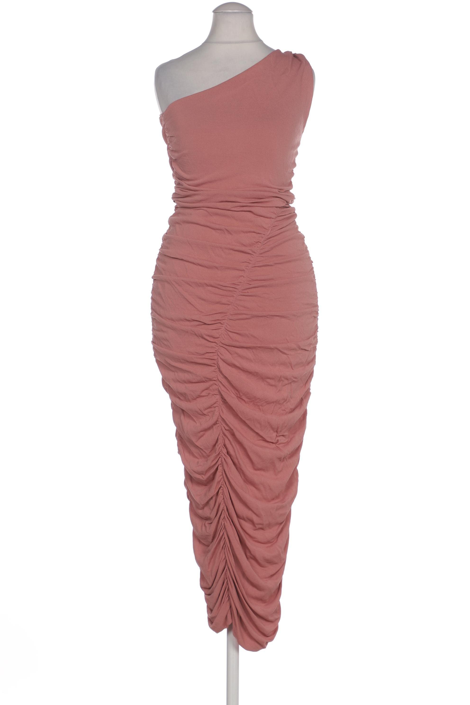 

Zara Damen Kleid, pink, Gr. 36
