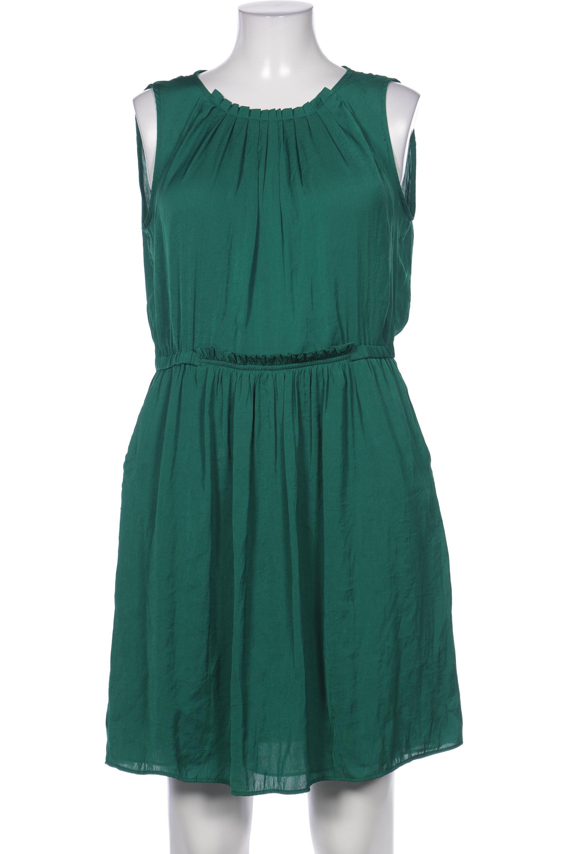 

Zara Damen Kleid, grün, Gr. 44