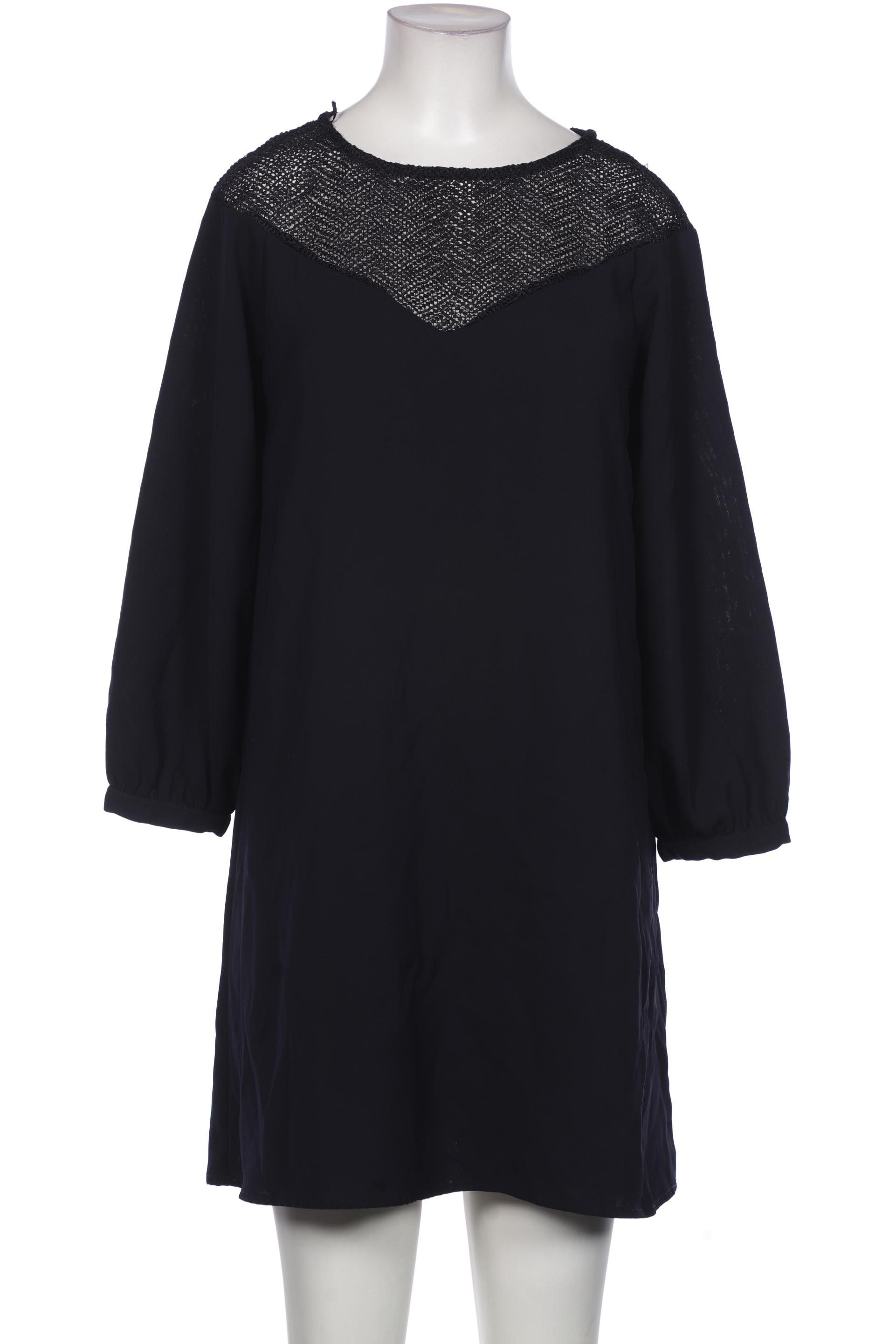 Thumbnail - Zara Damen Kleid, marineblau, Gr. 36