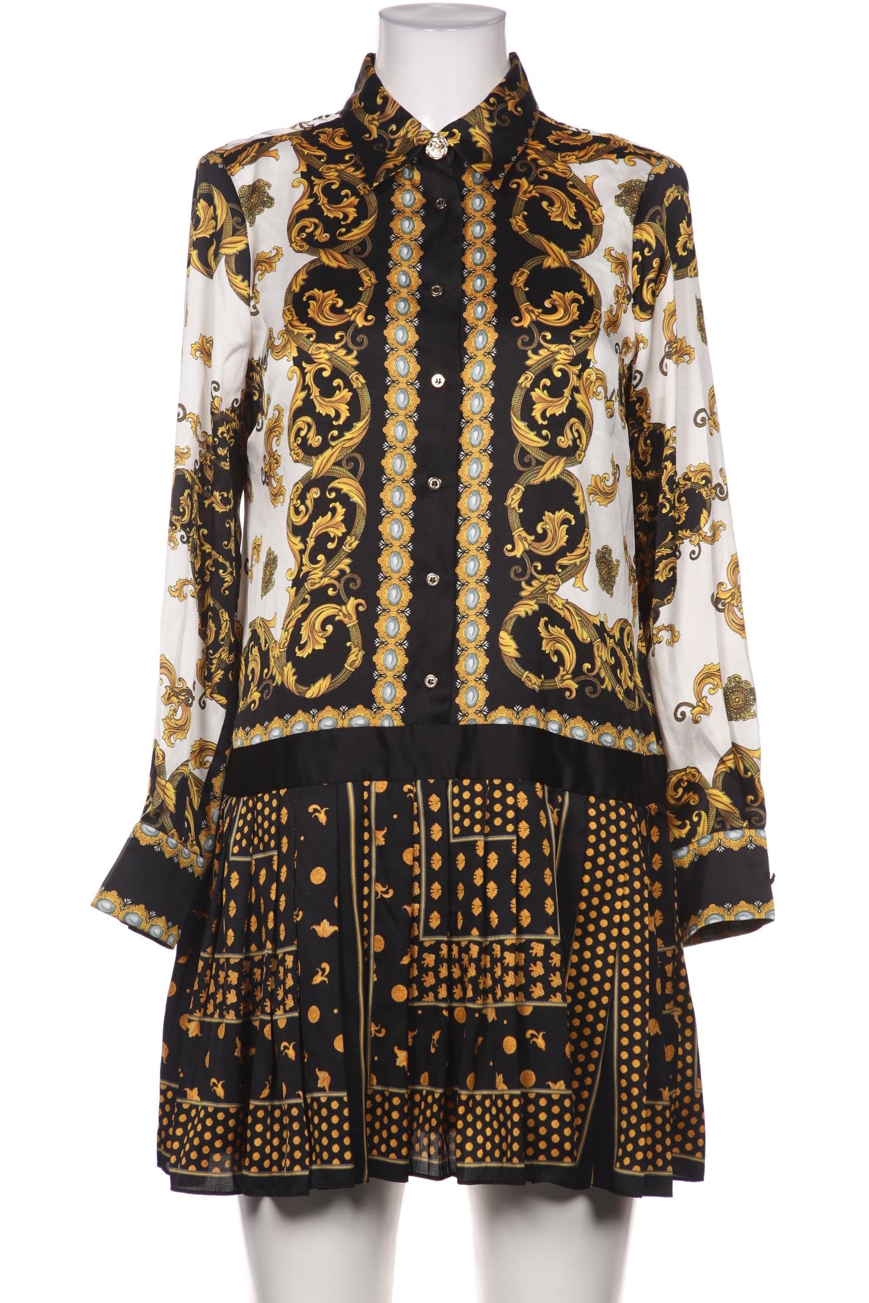 

Zara Damen Kleid, schwarz, Gr. 38