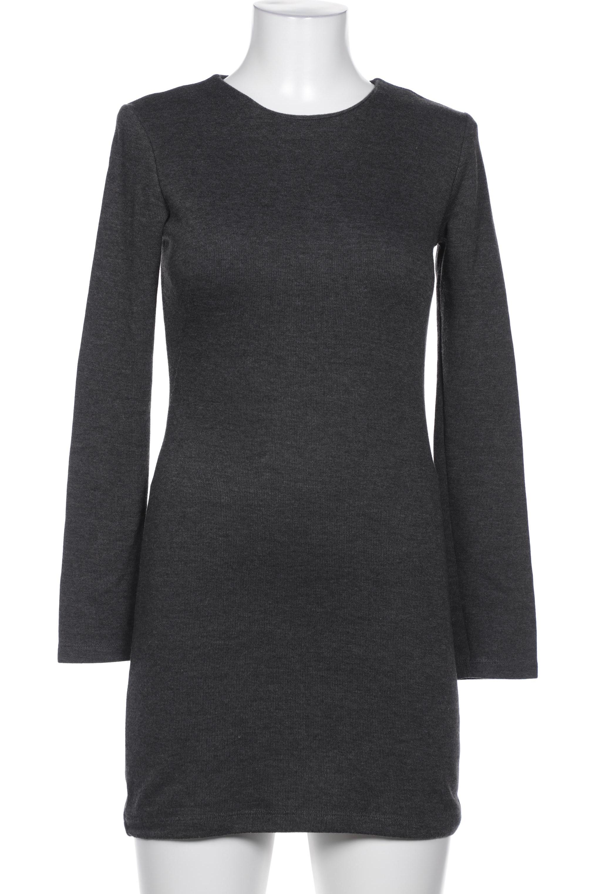 

ZARA Damen Kleid, grau