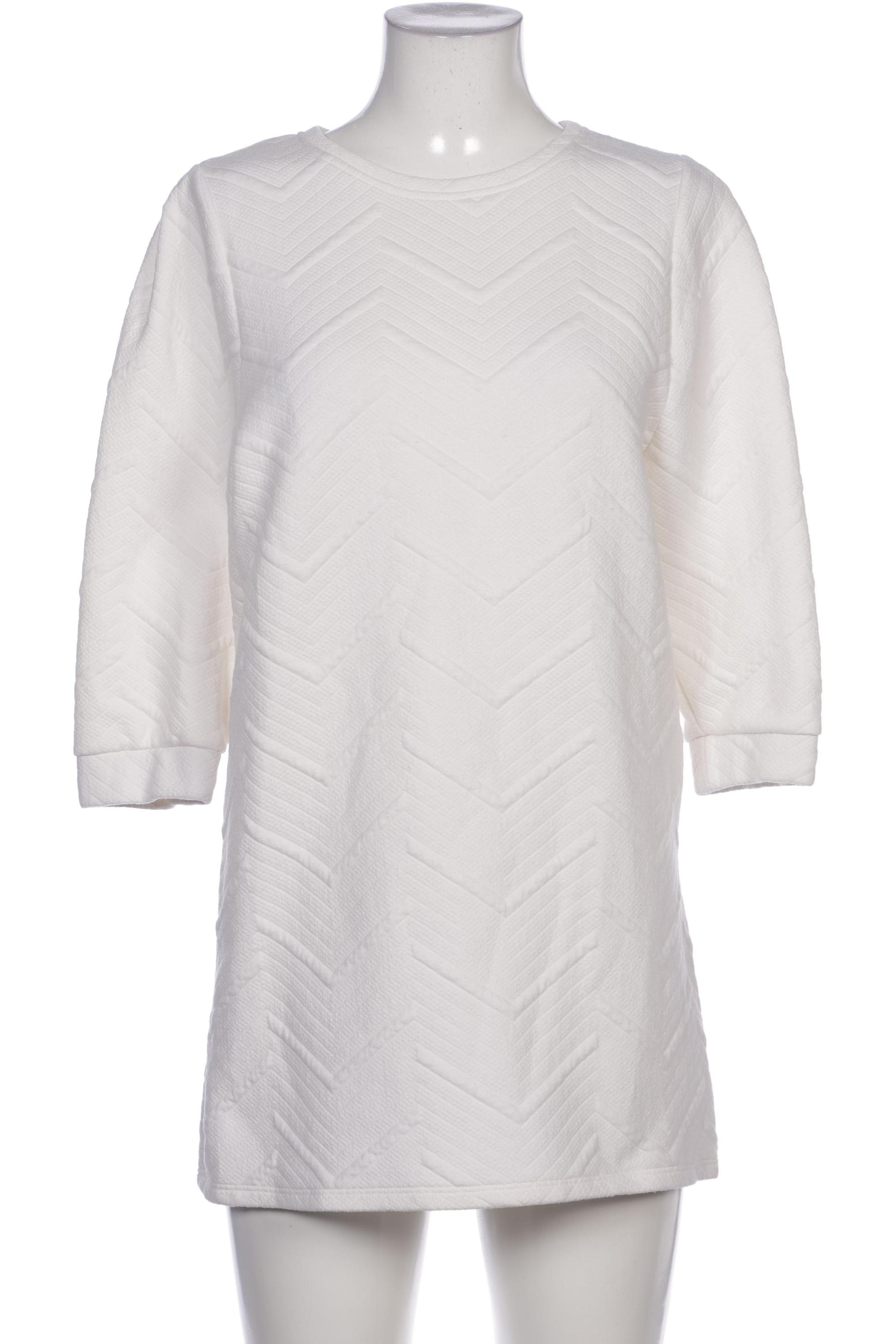 

Zara Damen Kleid, cremeweiß, Gr. 38