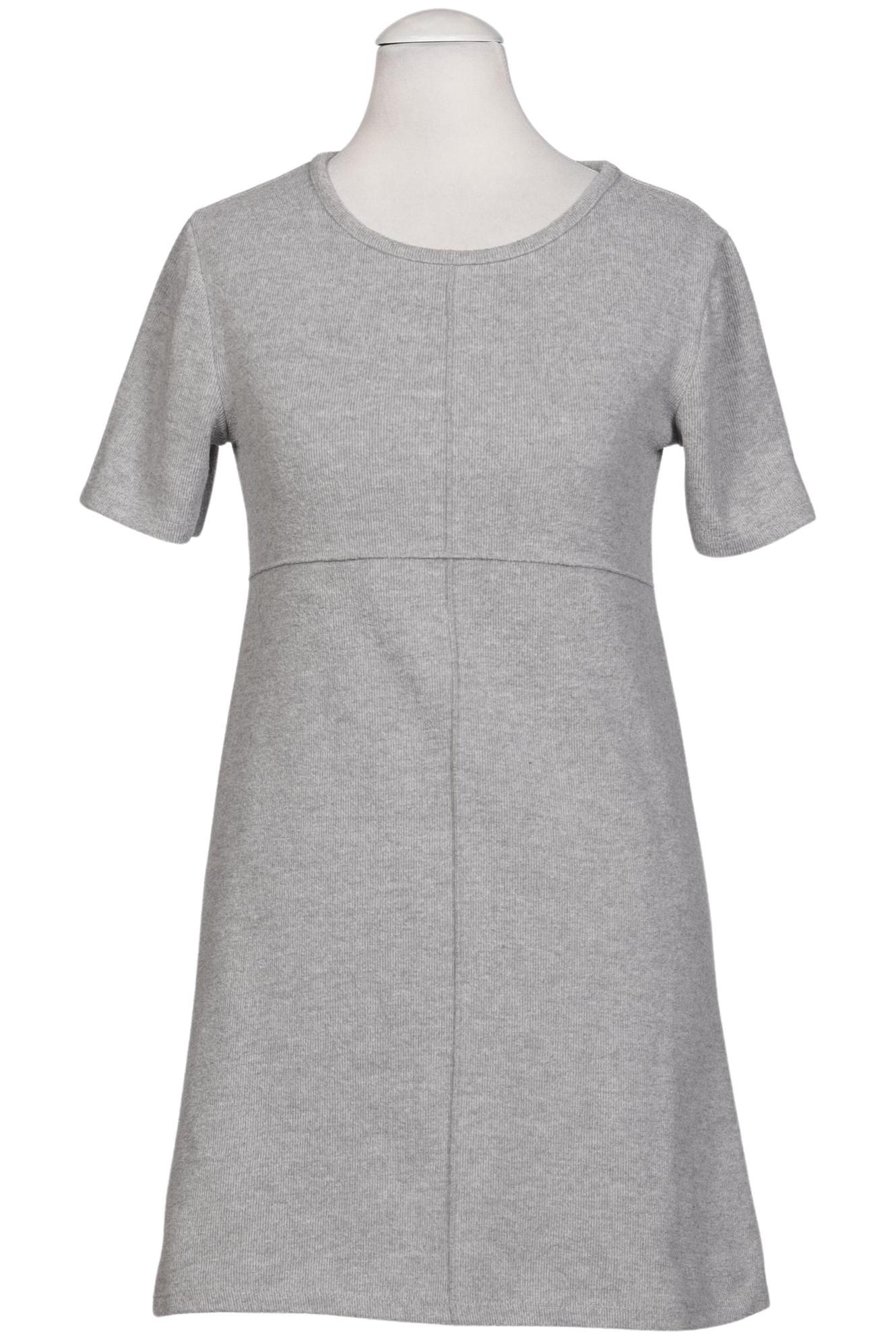 

Zara Damen Kleid, grau, Gr. 36