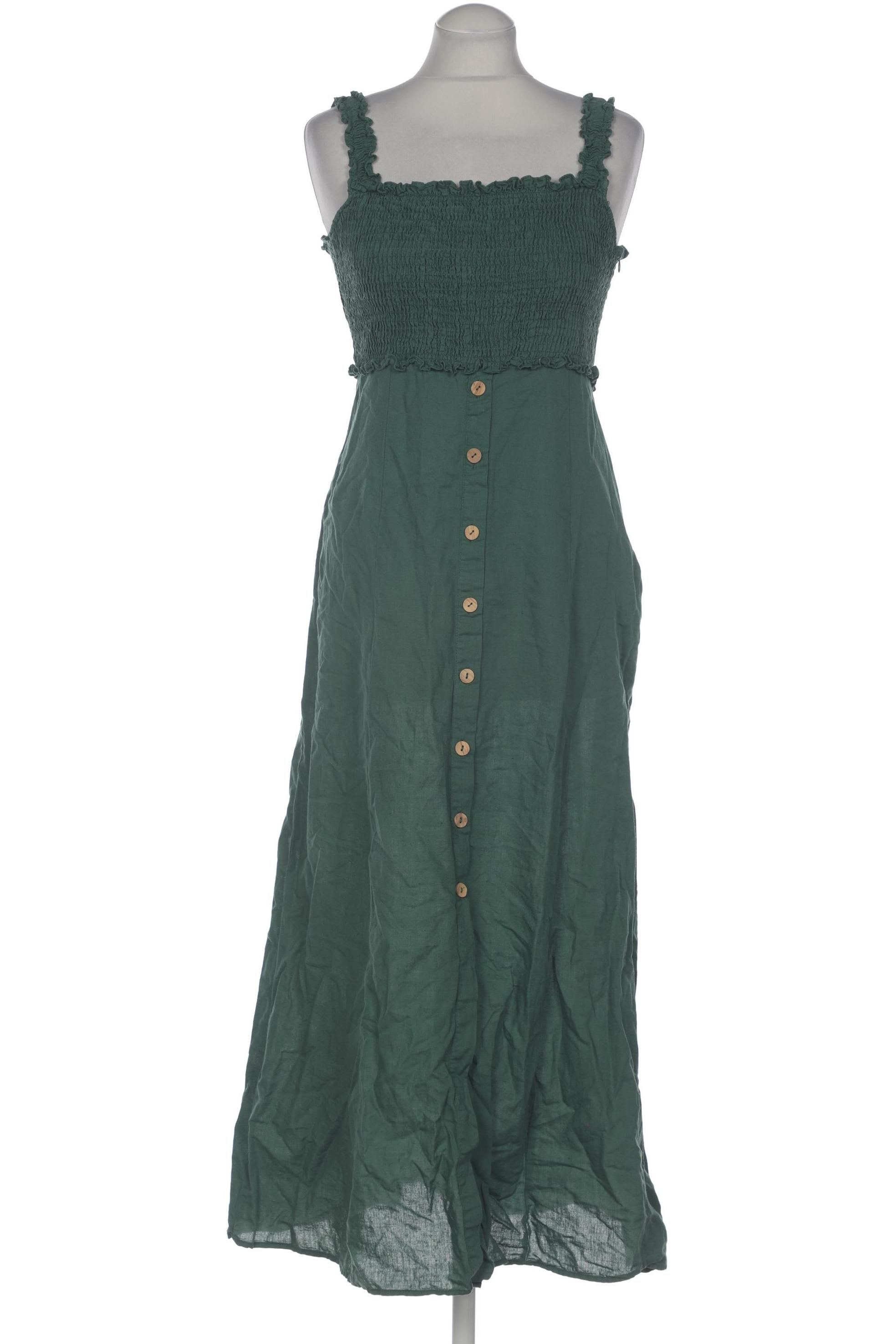 

Zara Damen Kleid, grün, Gr. 36