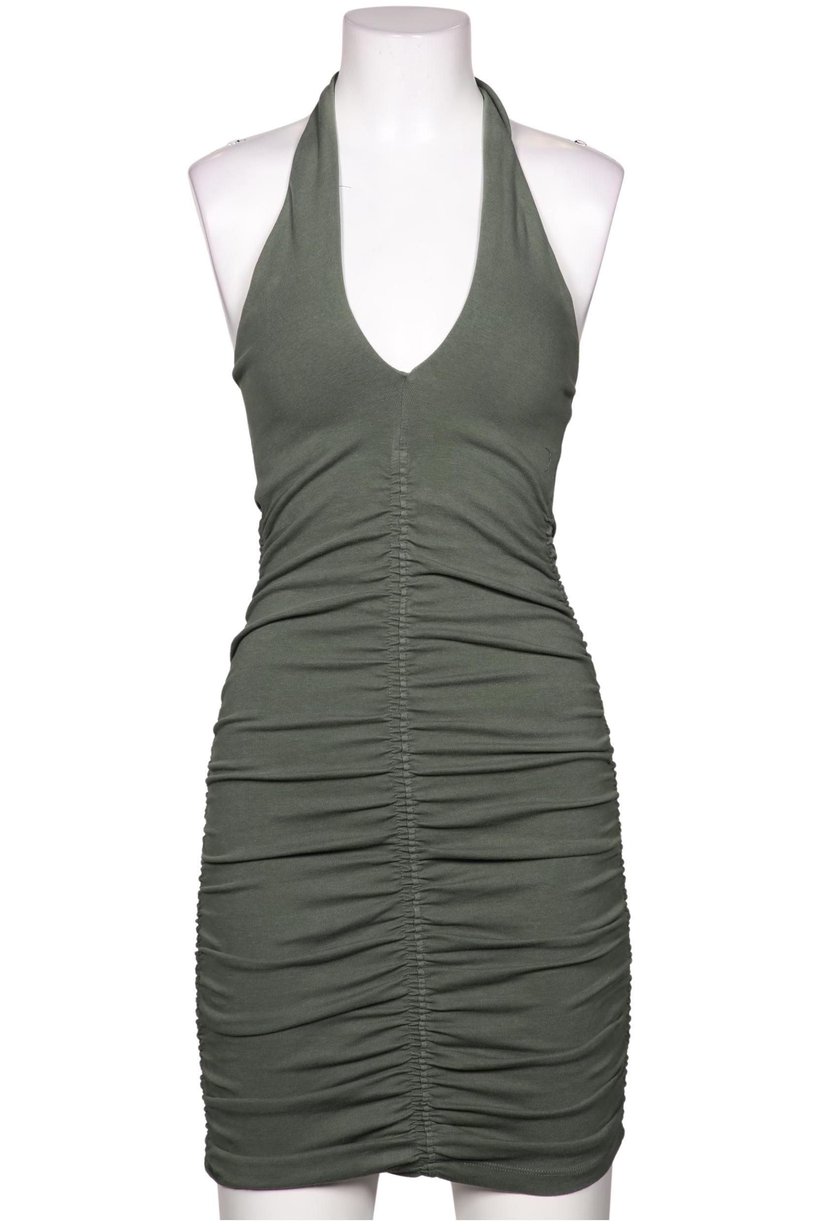 

Zara Damen Kleid, grün, Gr. 36
