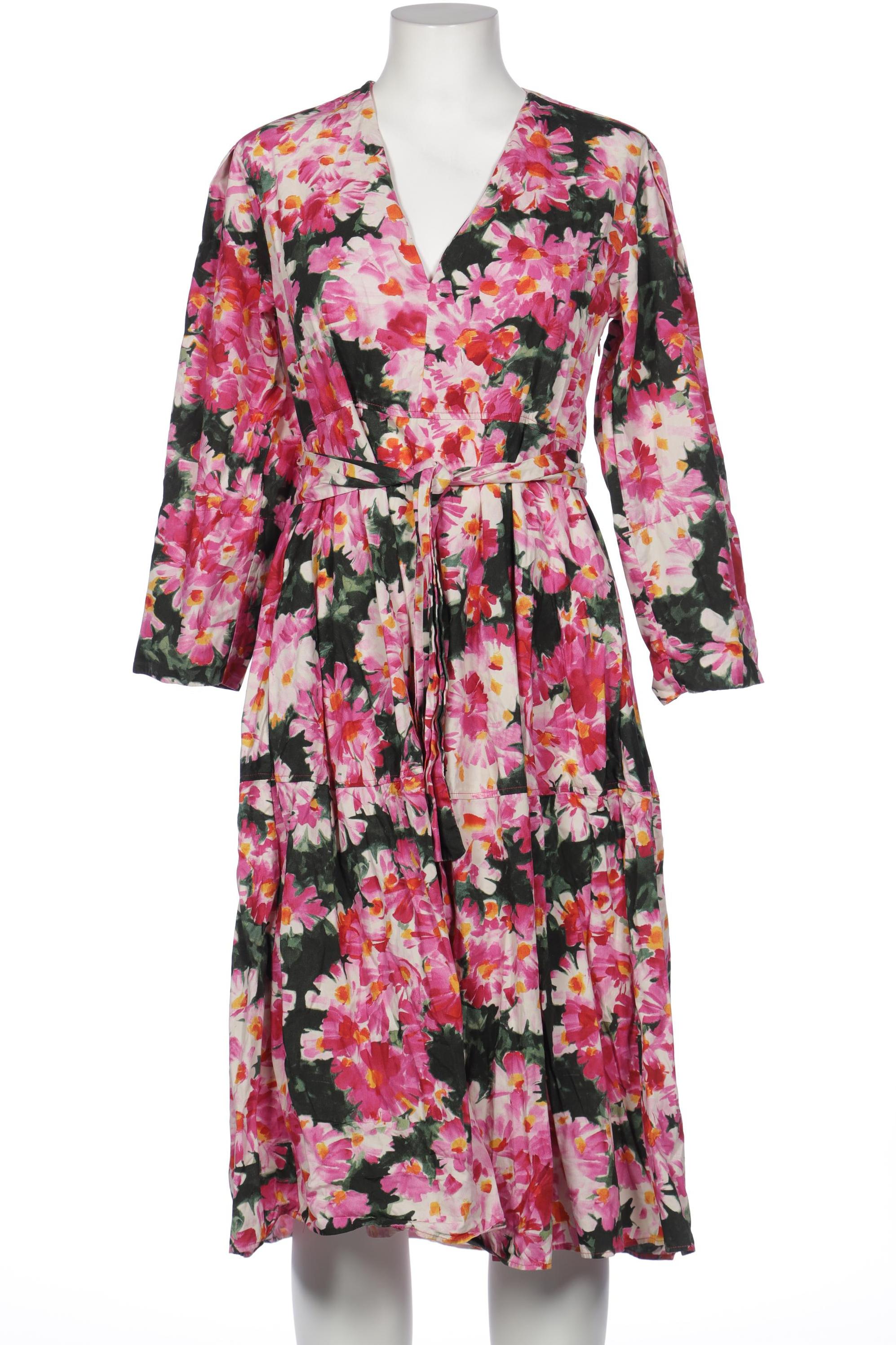 

Zara Damen Kleid, pink, Gr. 38