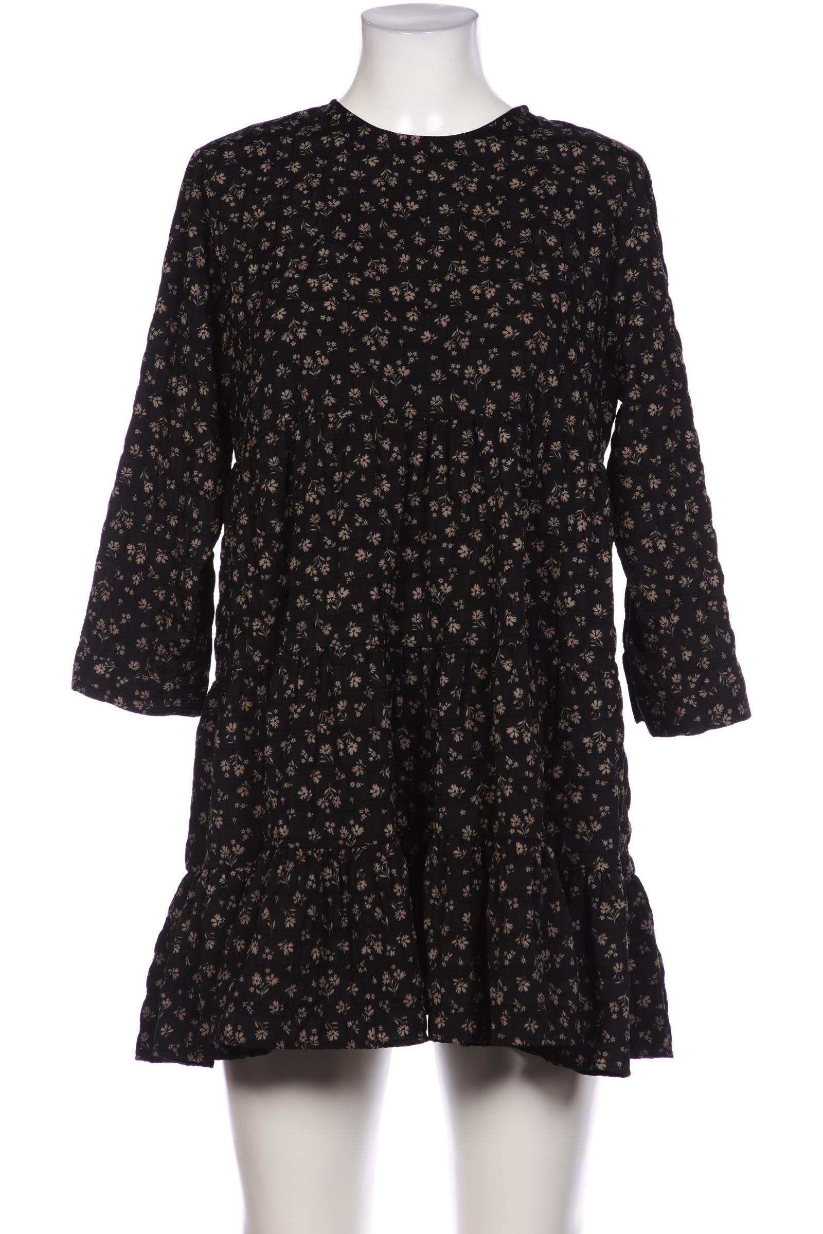 

Zara Damen Kleid, schwarz, Gr. 42