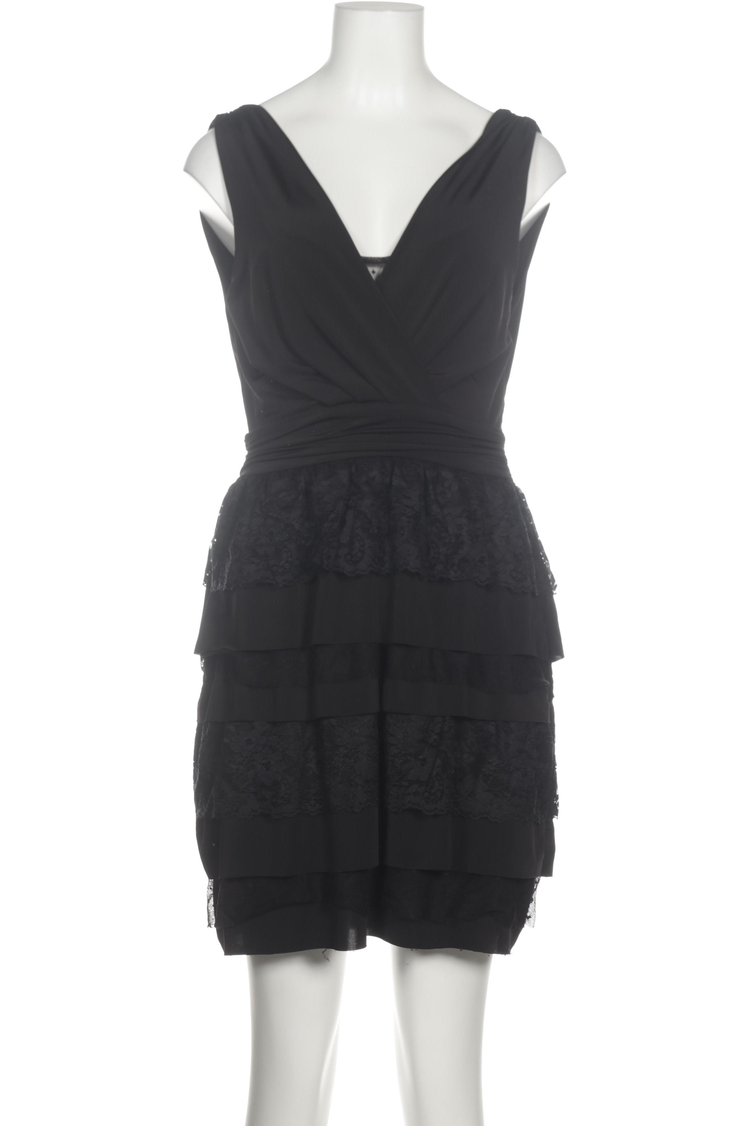 

Zara Damen Kleid, schwarz, Gr. 38