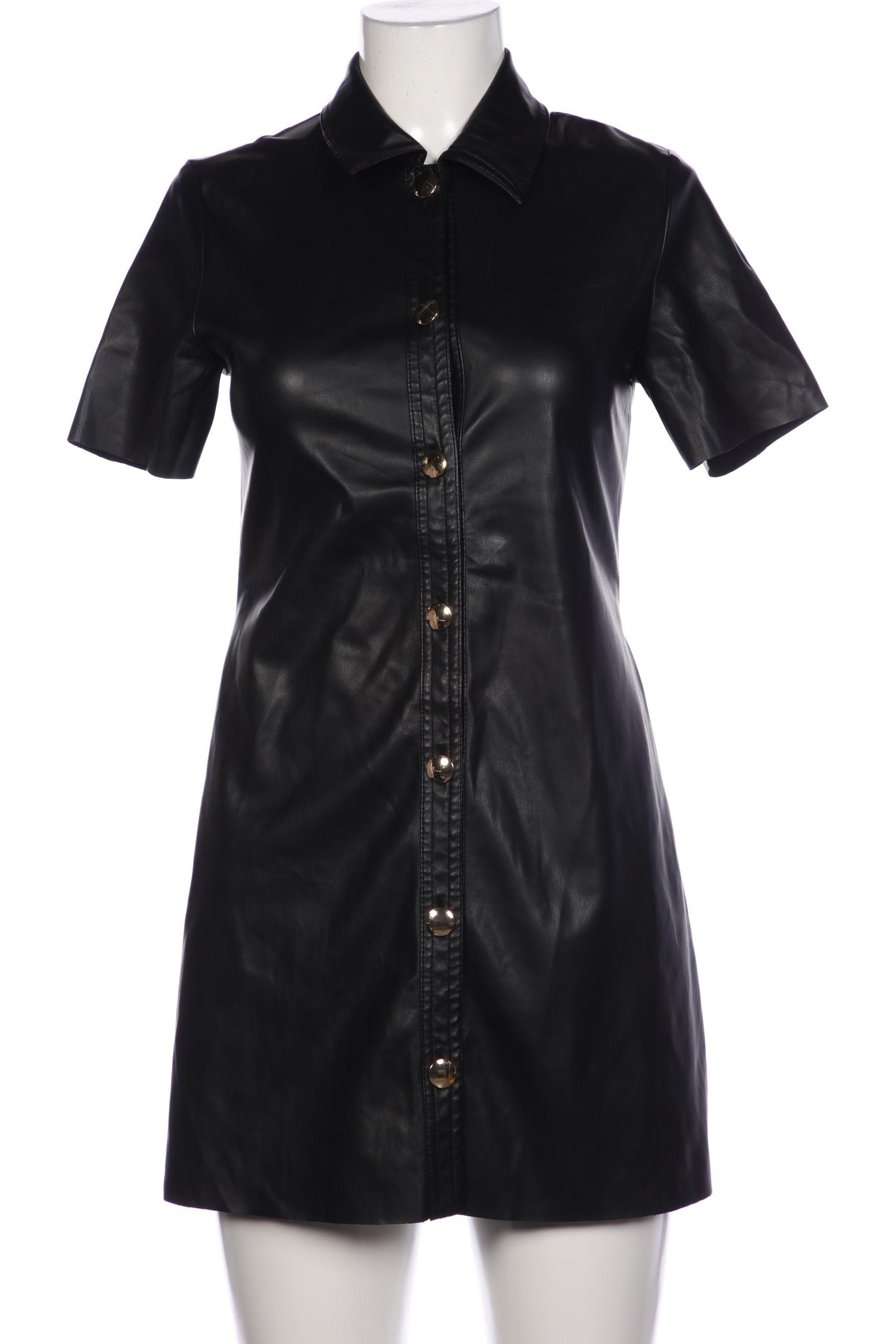 

Zara Damen Kleid, schwarz, Gr. 36