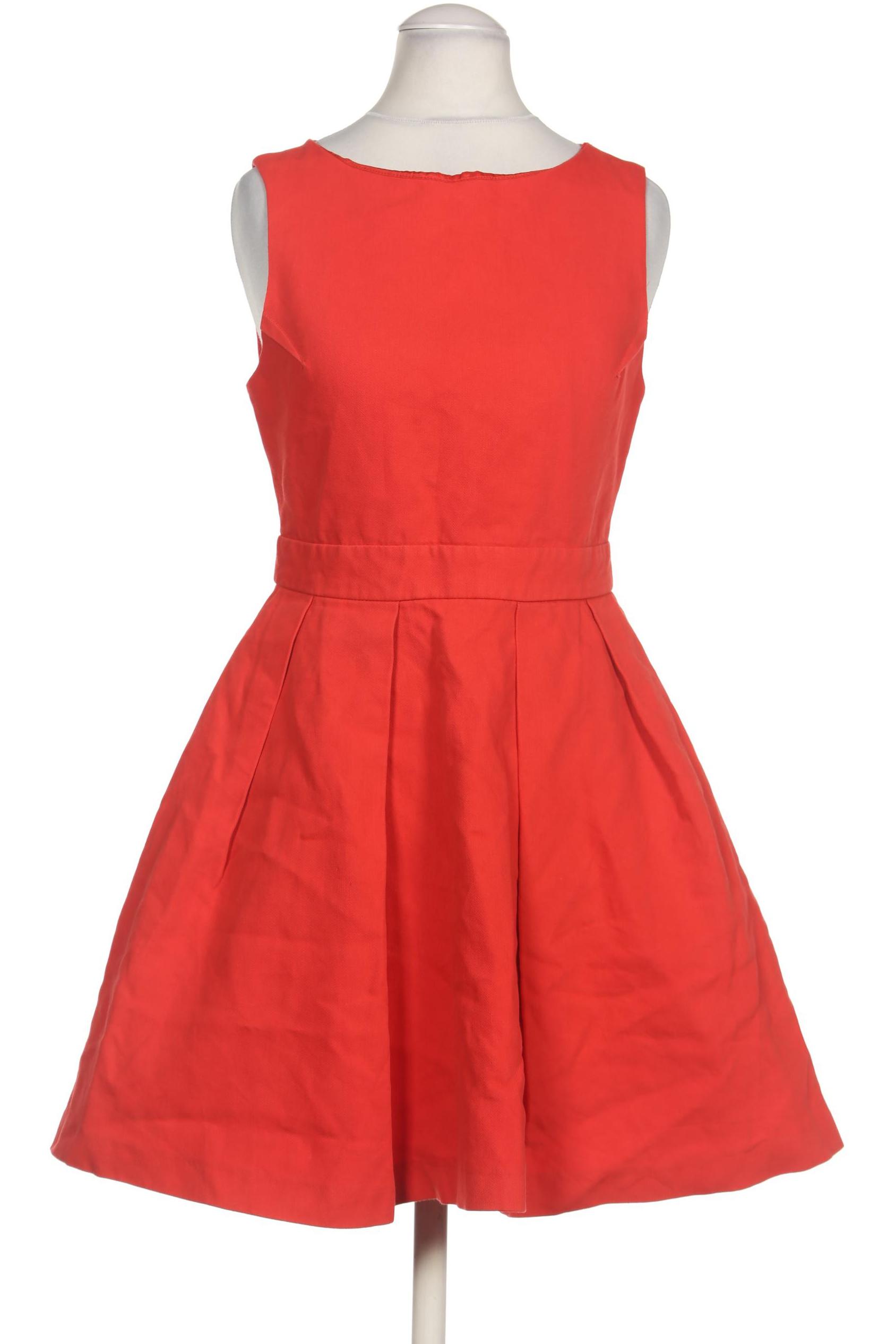 

Zara Damen Kleid, rot, Gr. 36