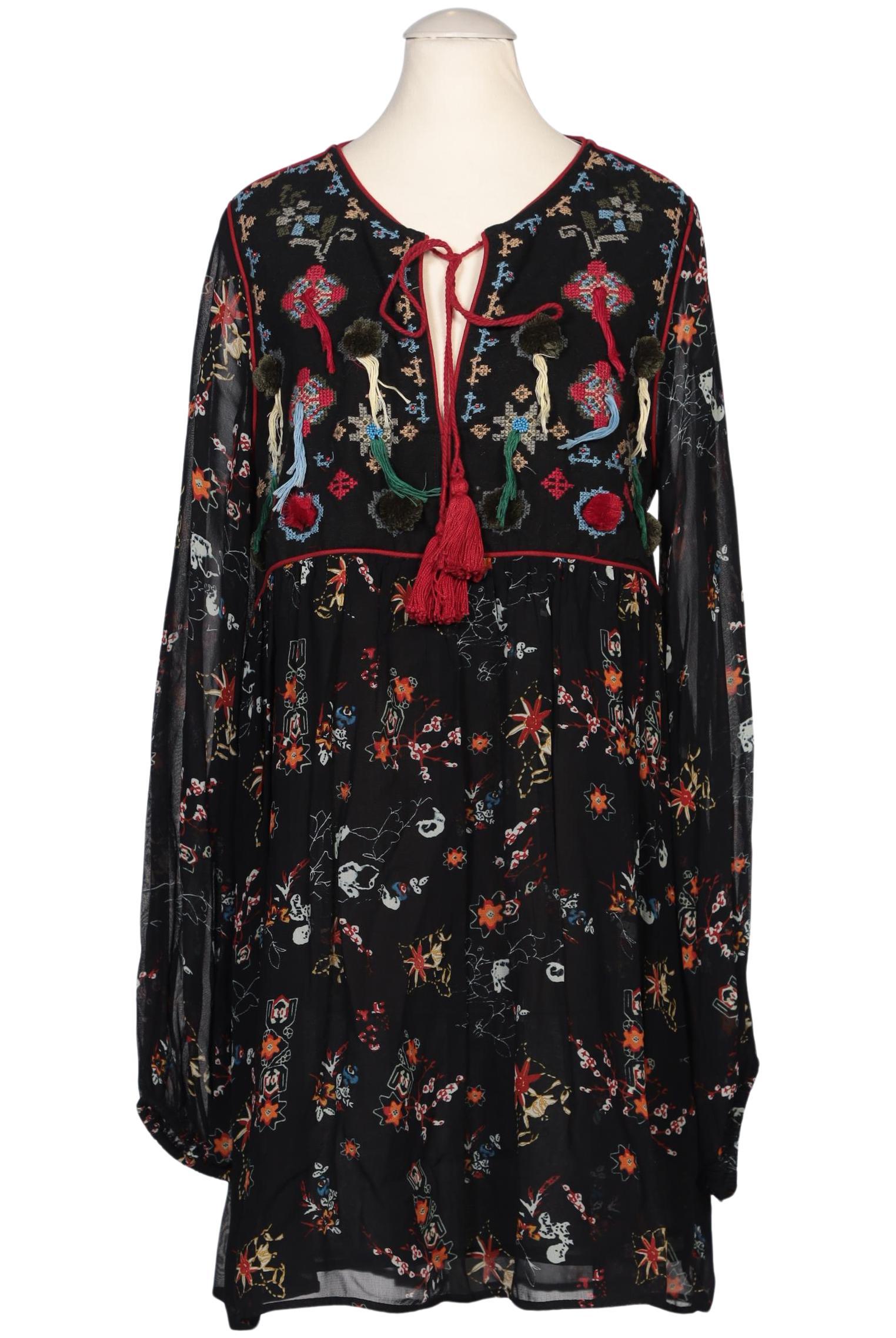 

Zara Damen Kleid, schwarz, Gr. 34