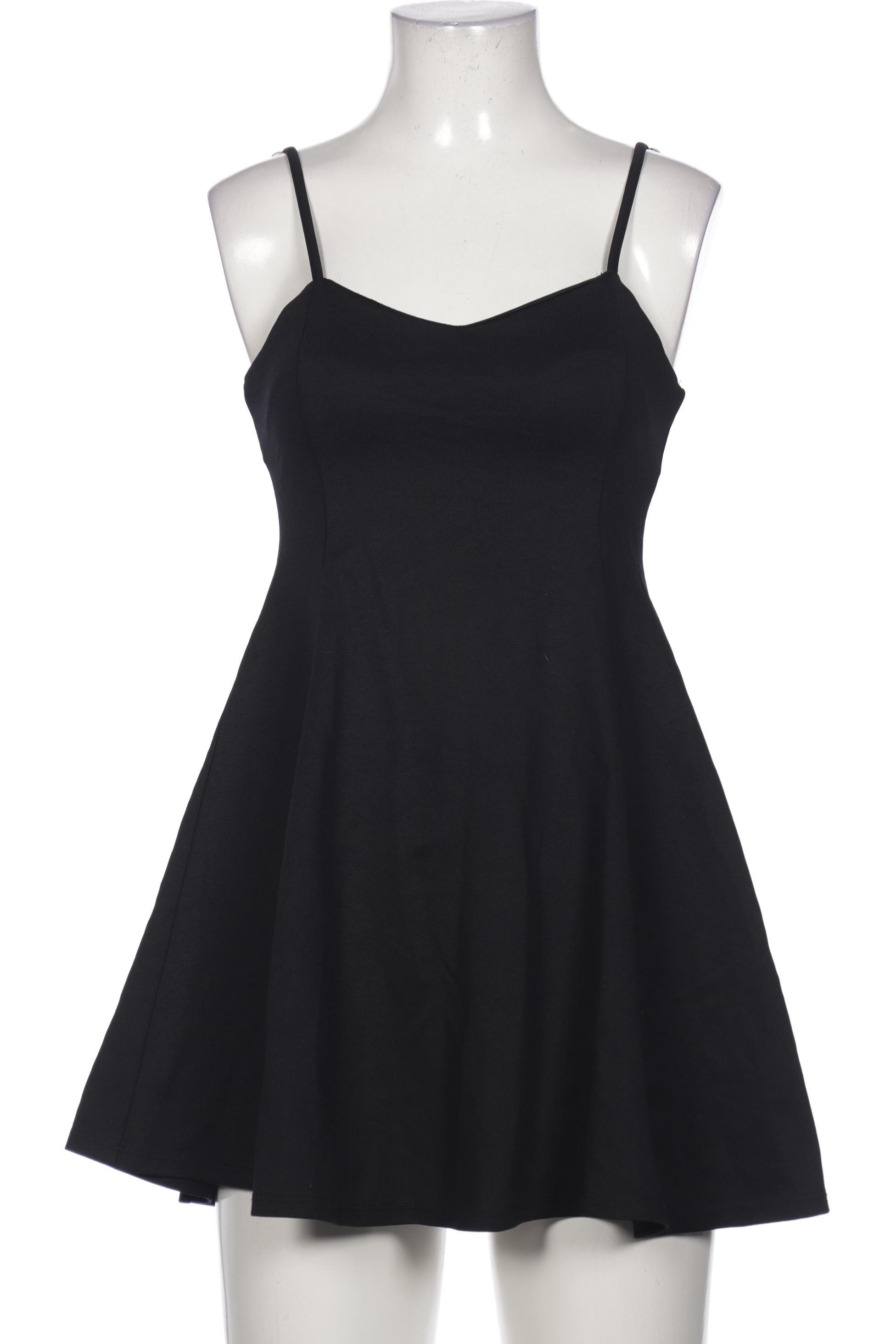 

Zara Damen Kleid, schwarz, Gr. 36