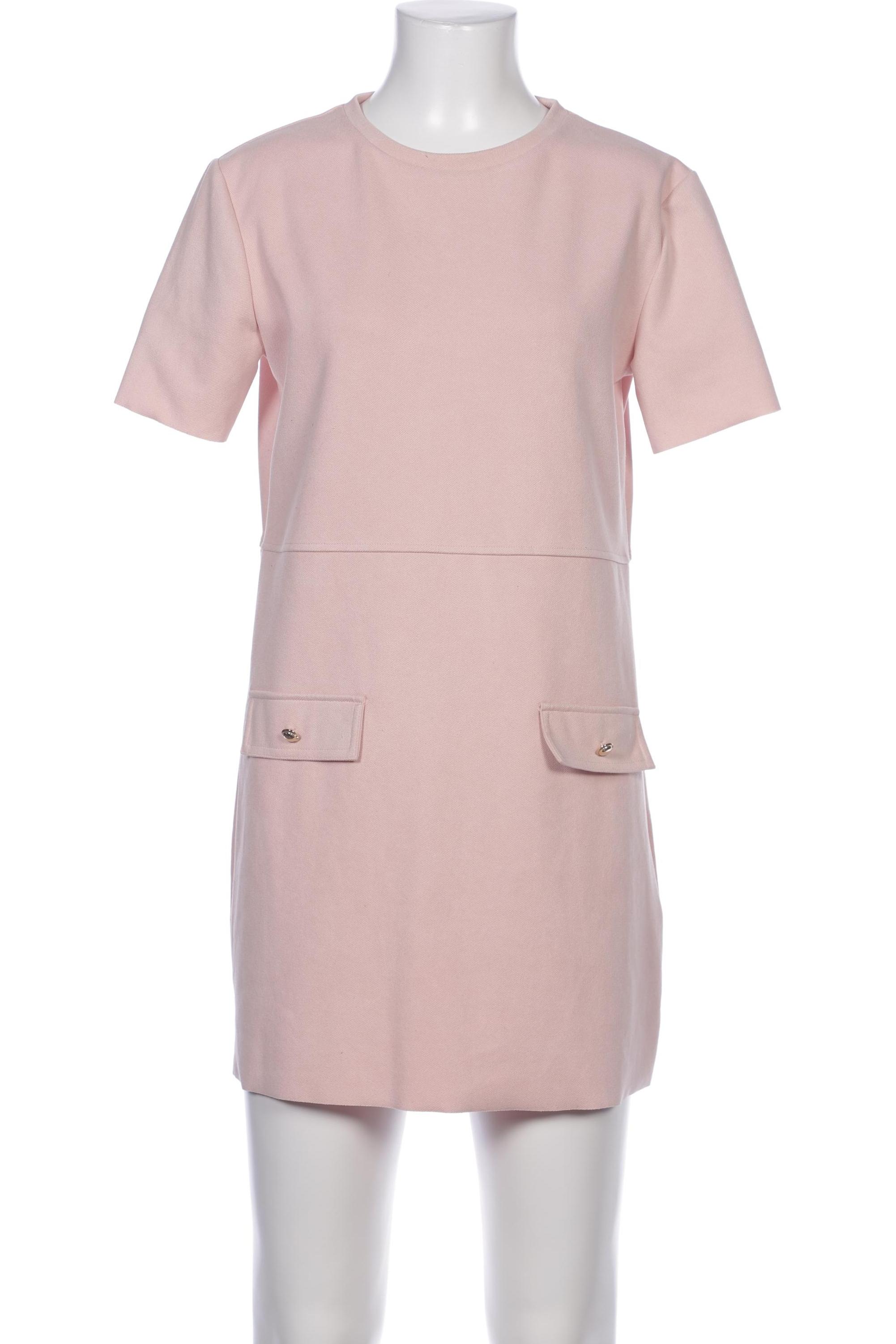 

Zara Damen Kleid, pink, Gr. 38