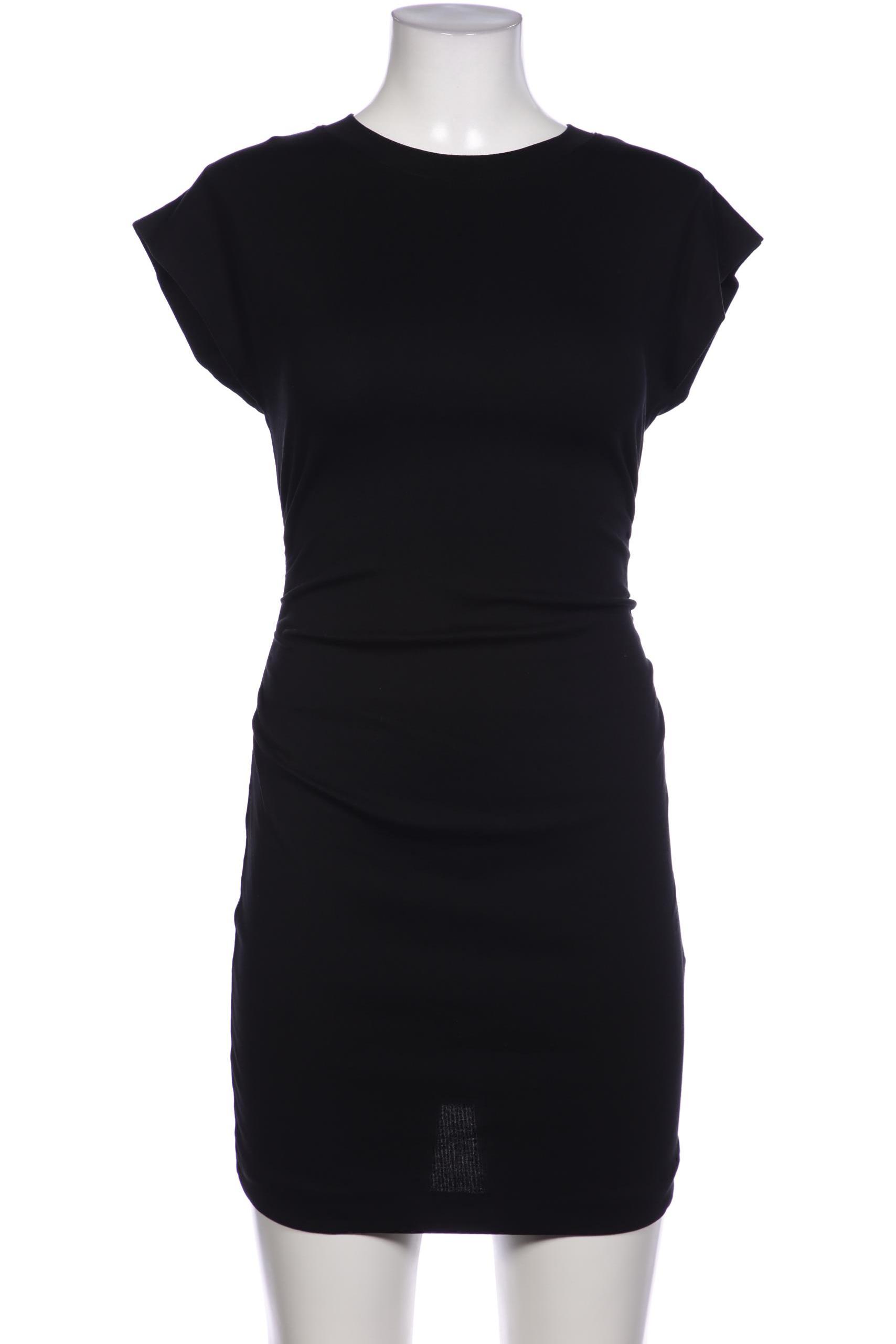 

ZARA Damen Kleid, schwarz