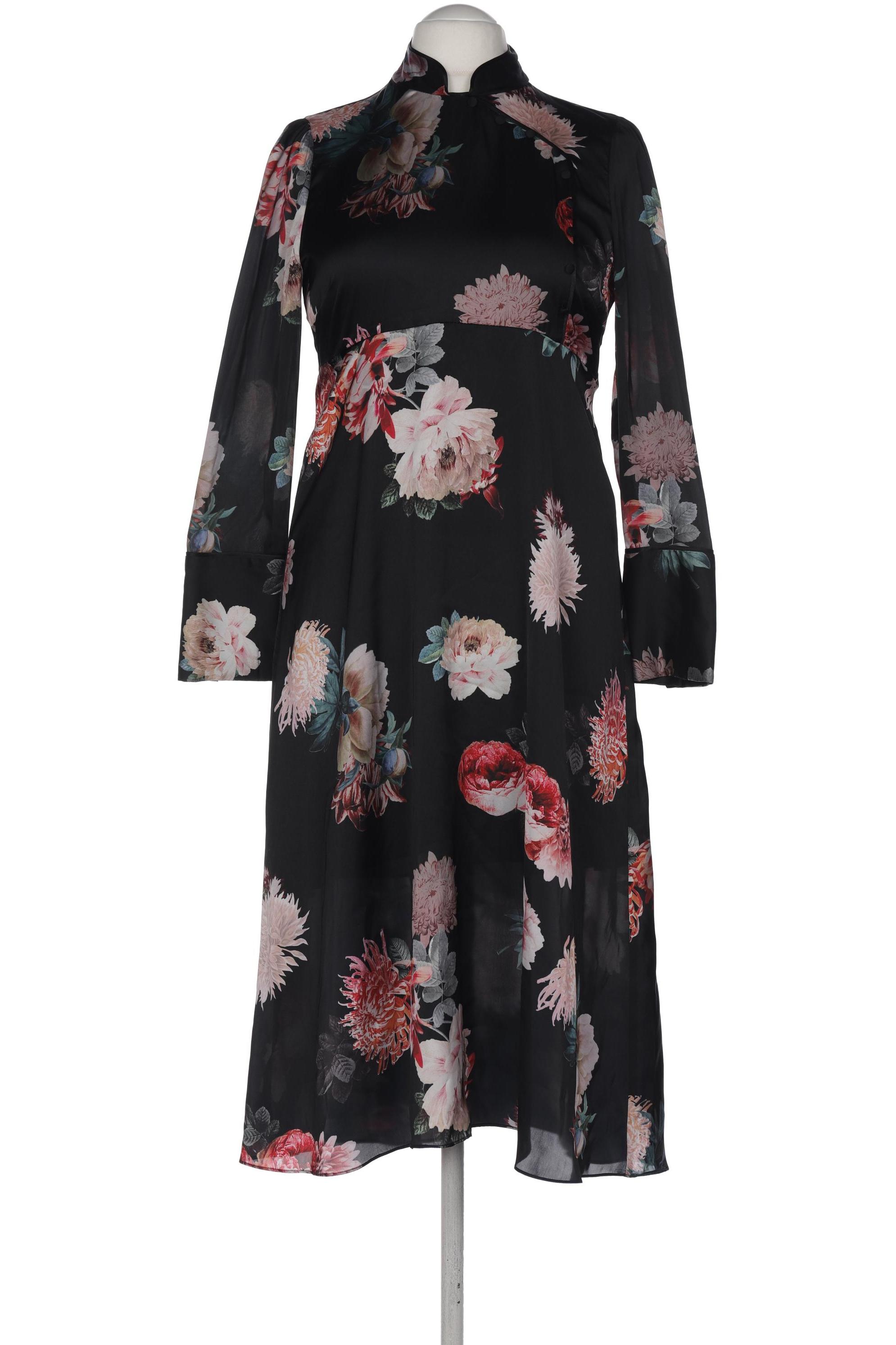 

Zara Damen Kleid, schwarz, Gr. 44