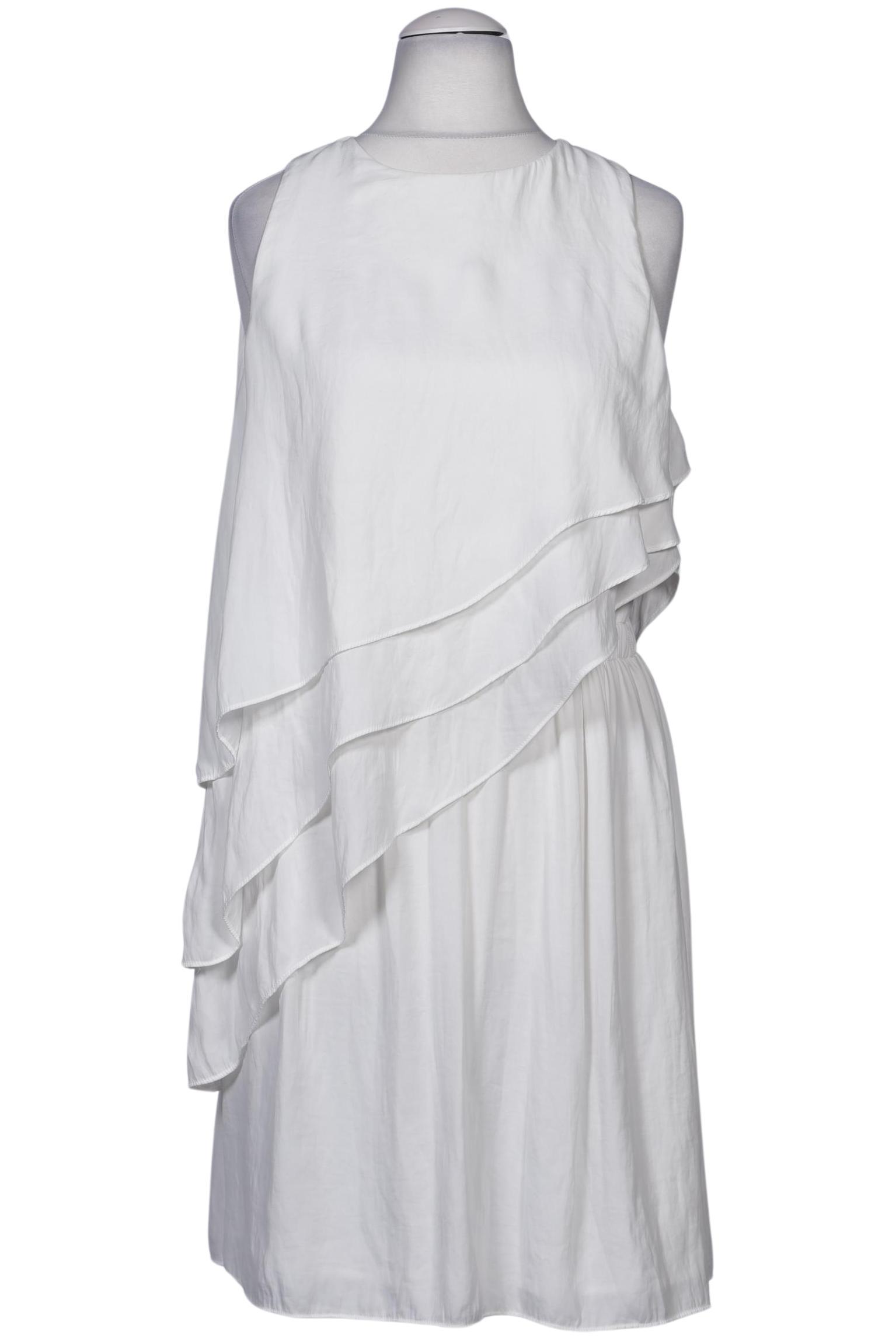 

Zara Damen Kleid, weiß, Gr. 42
