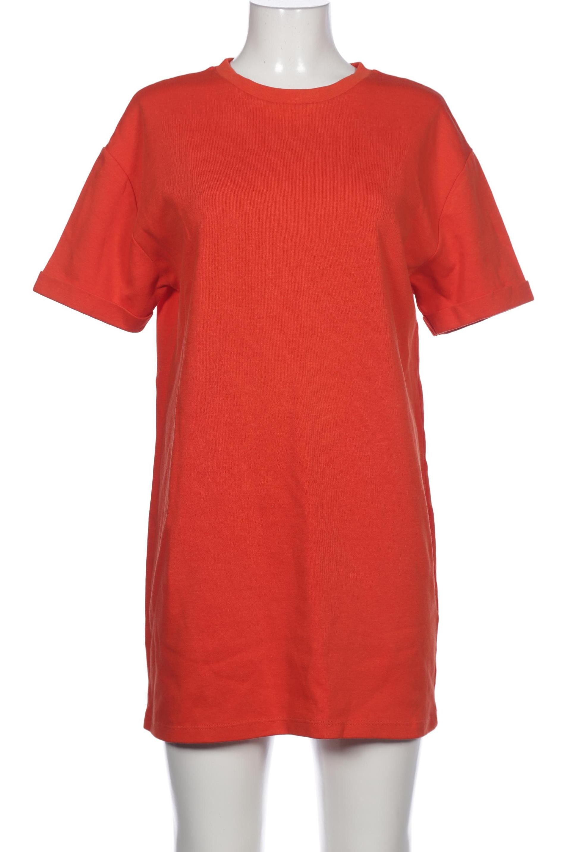 

ZARA Damen Kleid, orange