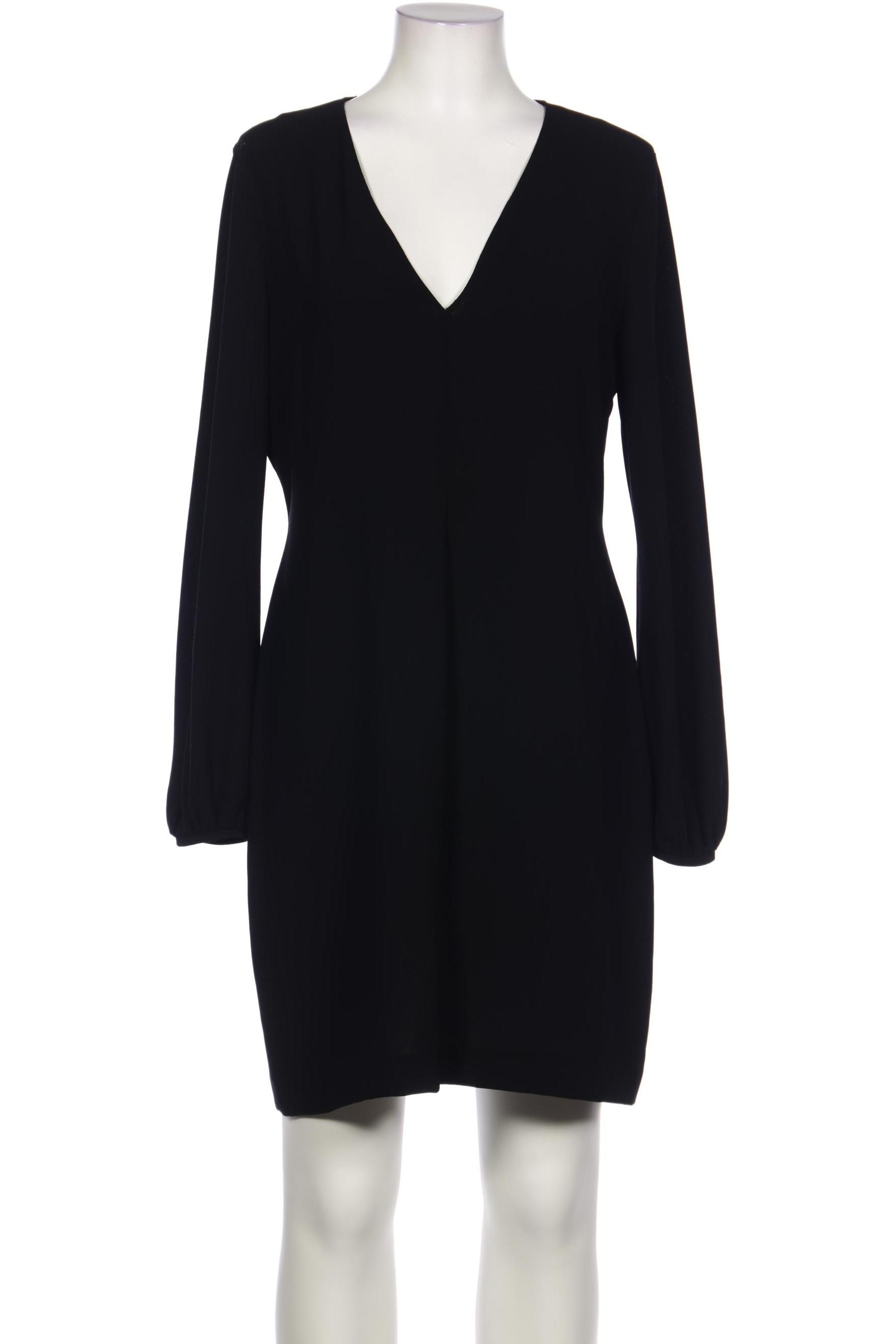 

ZARA Damen Kleid, schwarz