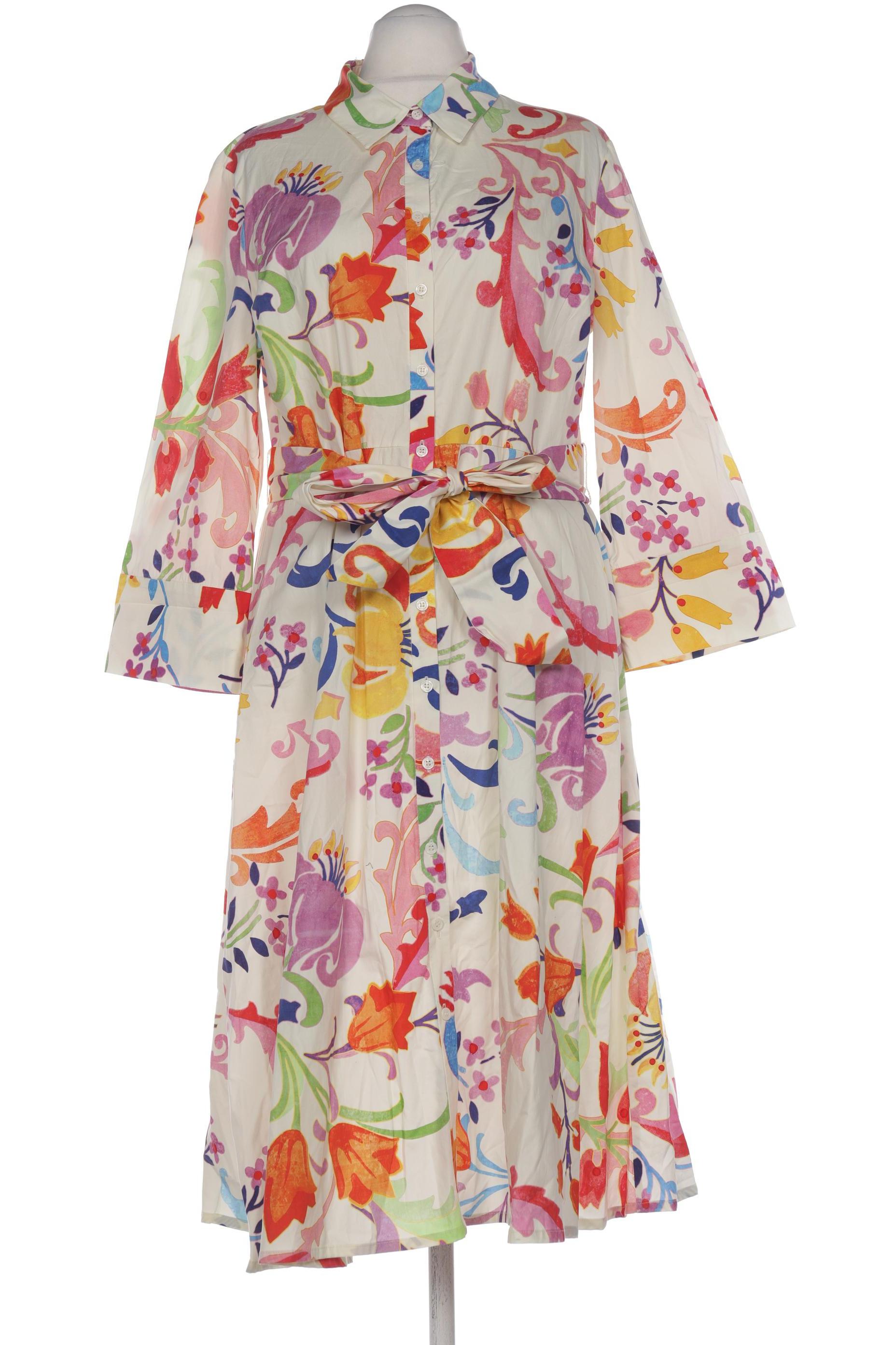 

Zara Damen Kleid, mehrfarbig, Gr. 46