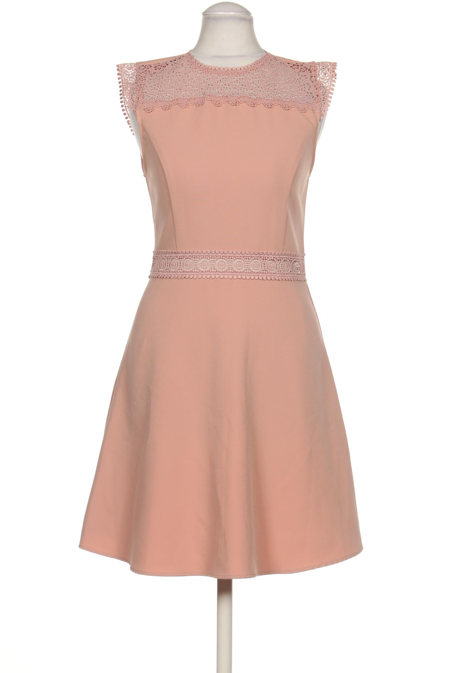 

Zara Damen Kleid, pink, Gr. 34