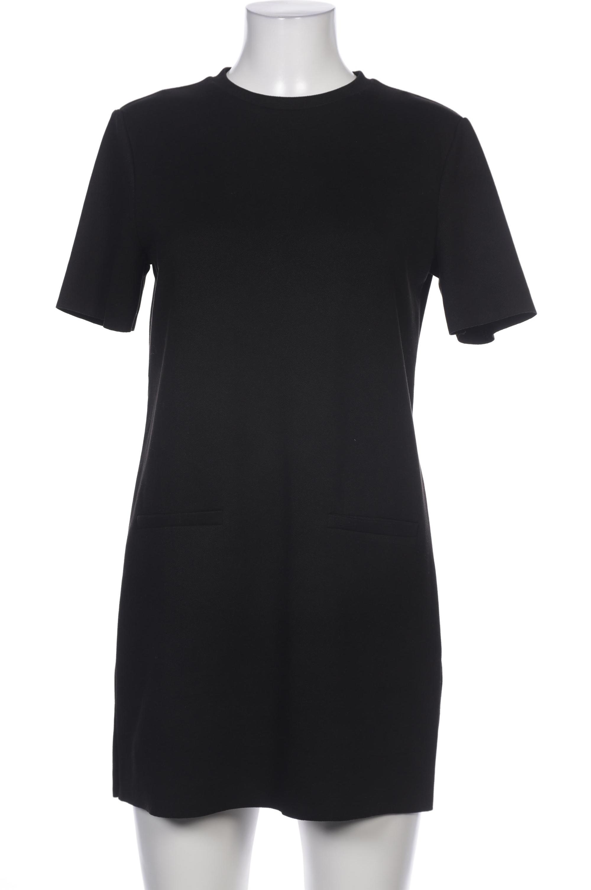 

ZARA Damen Kleid, schwarz