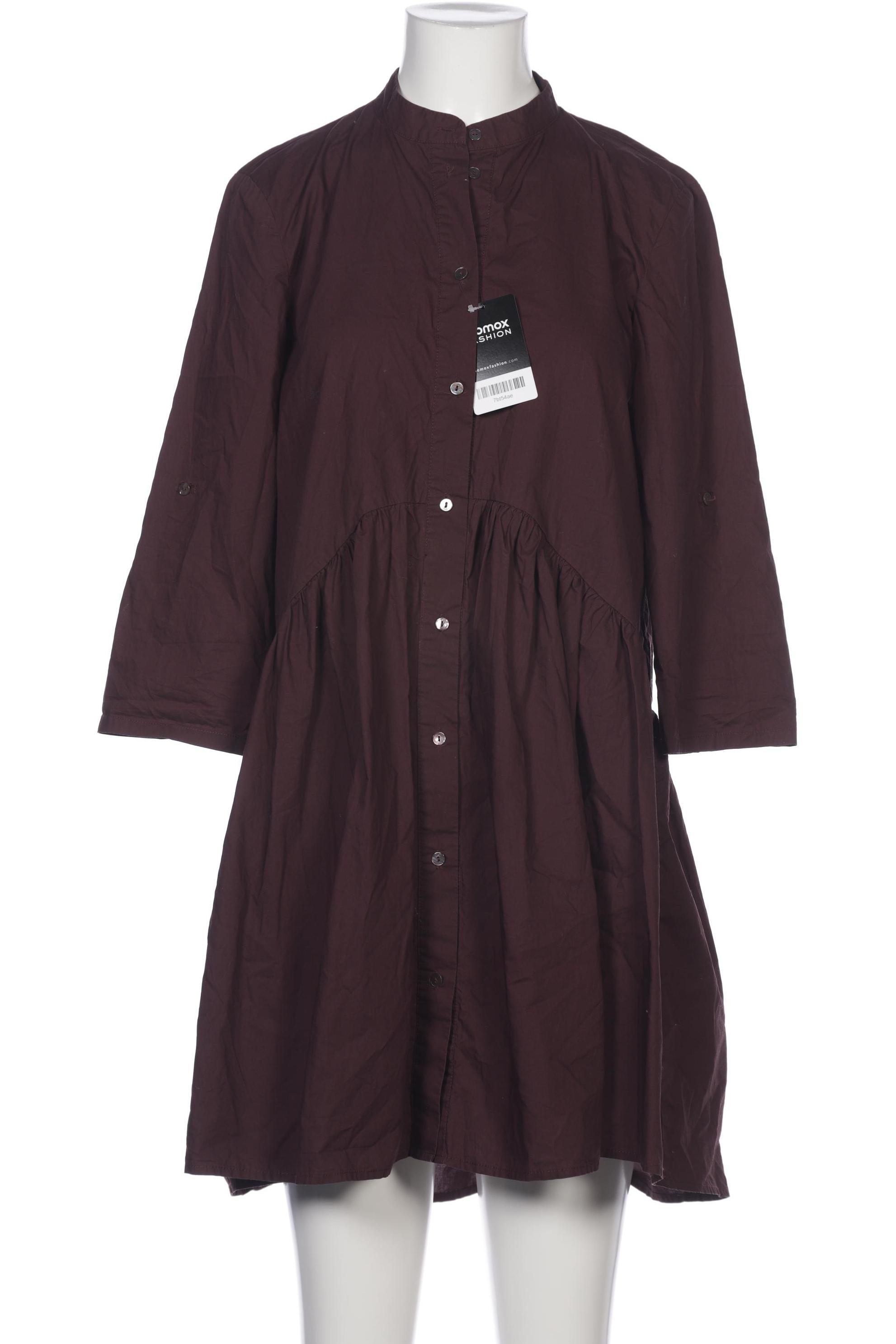 

Zara Damen Kleid, bordeaux, Gr. 36