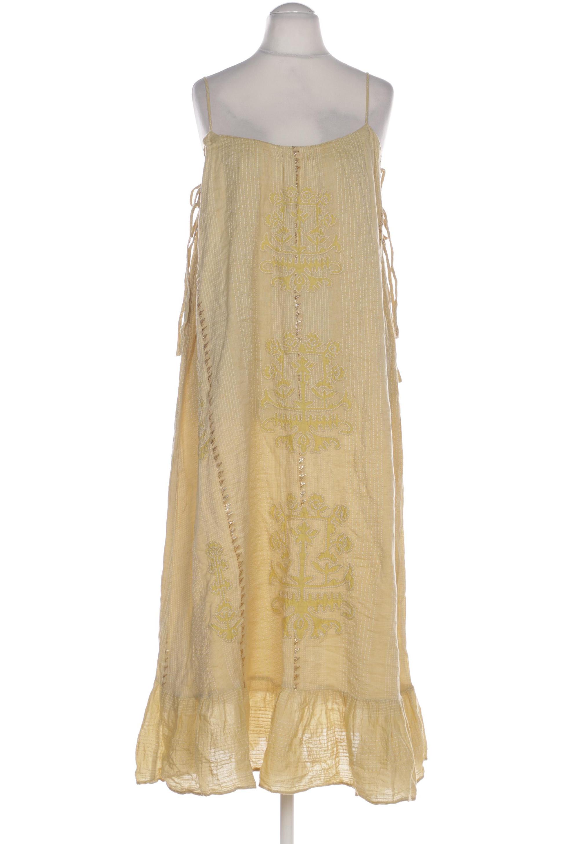 

Zara Damen Kleid, gelb, Gr. 36