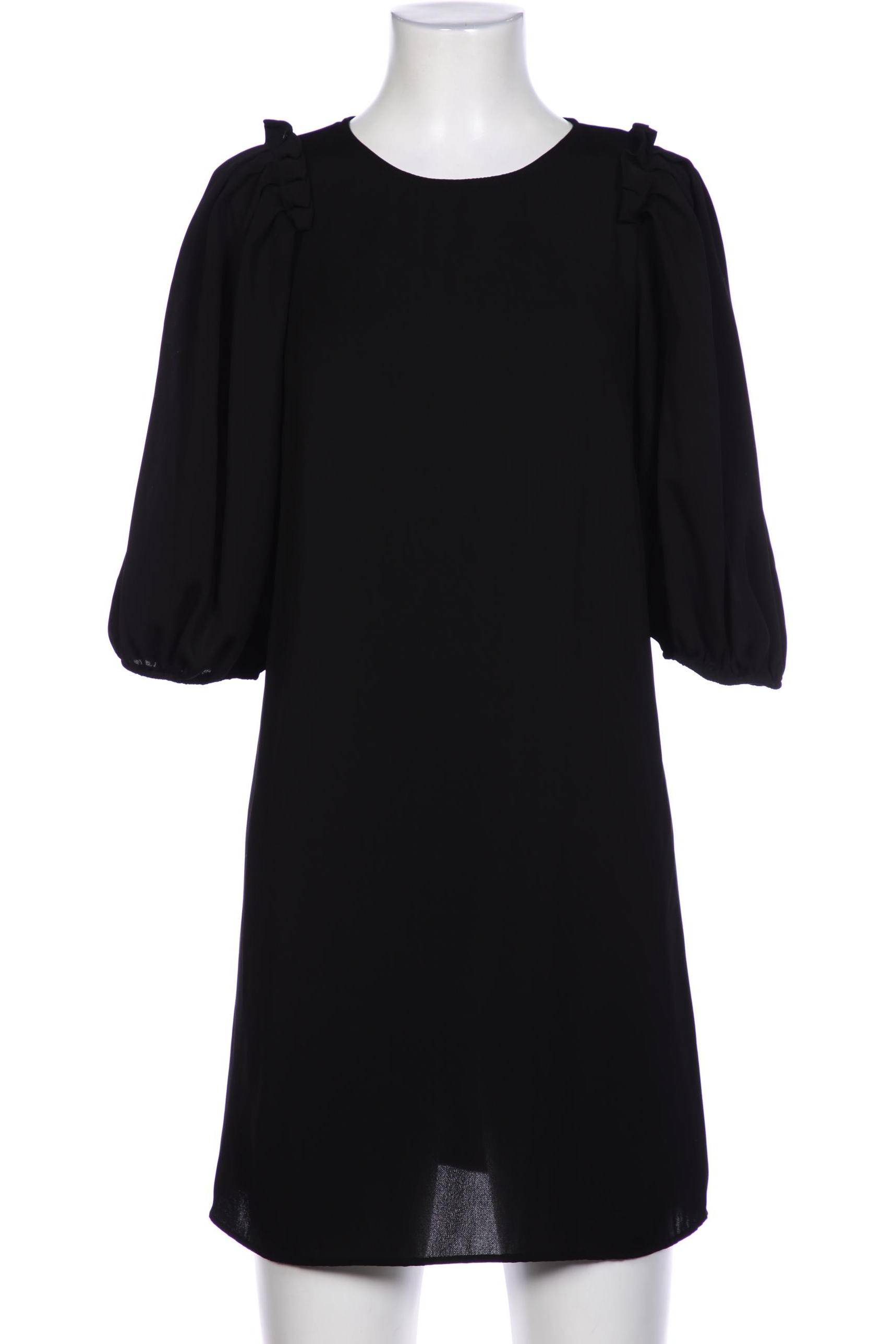 

Zara Damen Kleid, schwarz, Gr. 34
