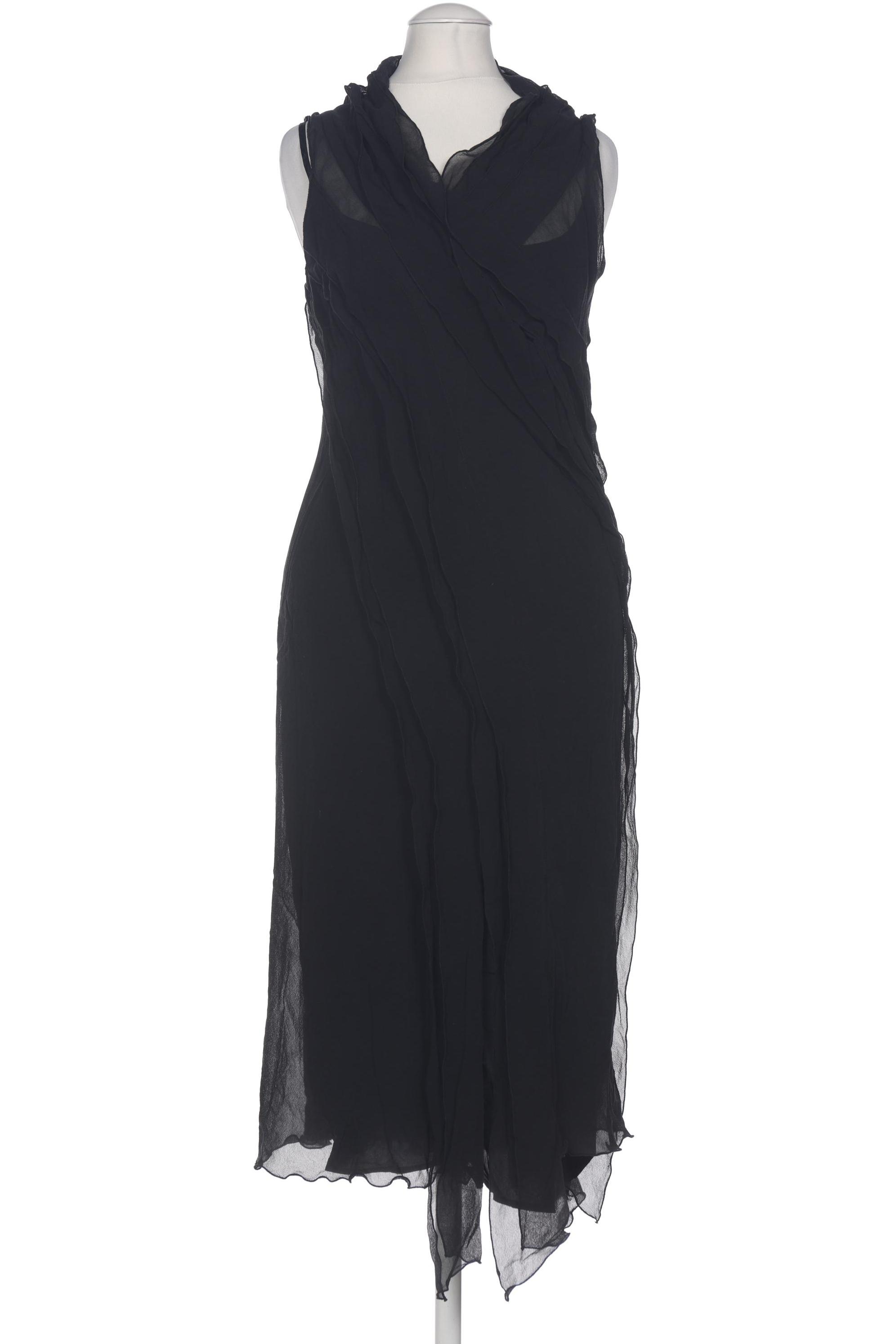 

ZARA Damen Kleid, schwarz