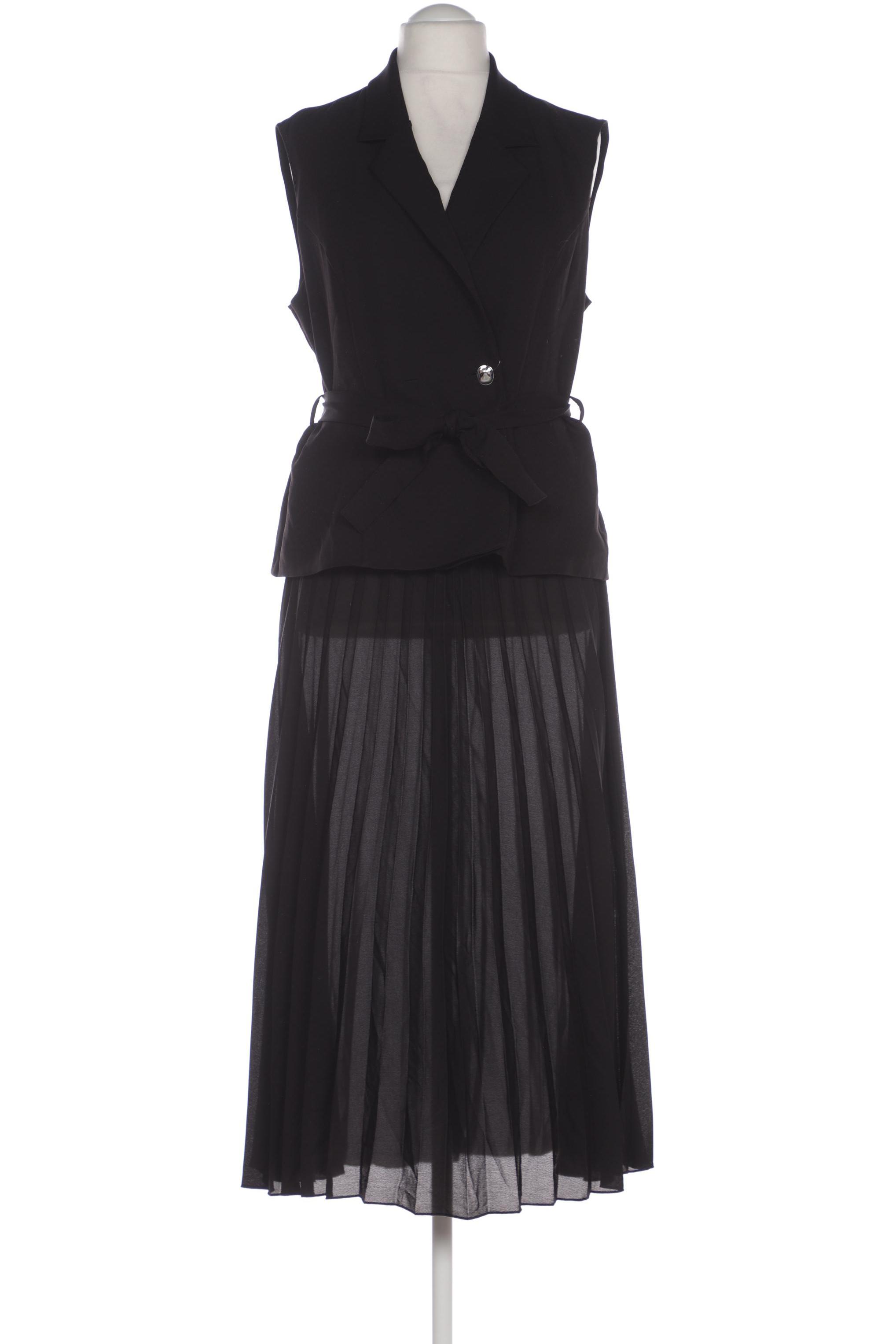 

Zara Damen Kleid, schwarz, Gr. 44