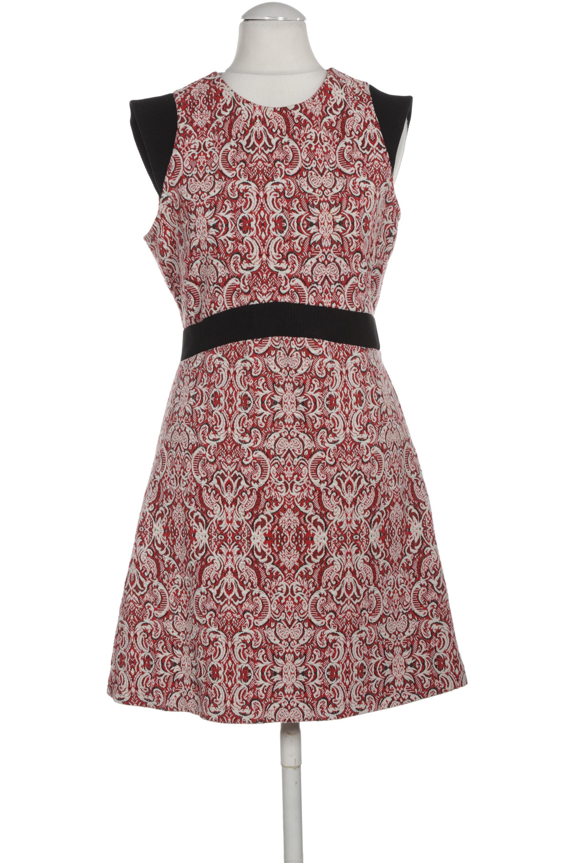 

Zara Damen Kleid, rot, Gr. 38