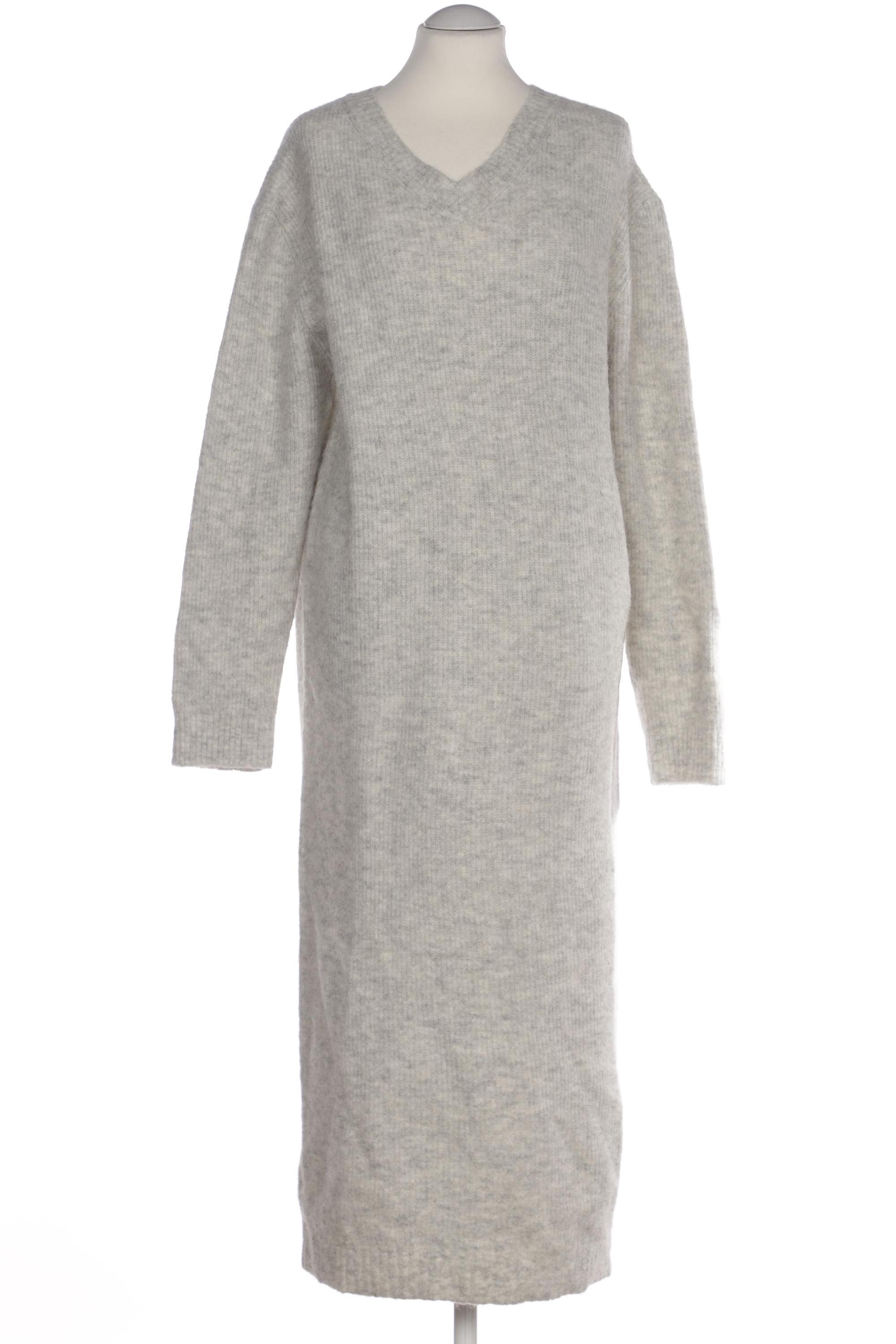 

Zara Damen Kleid, grau, Gr. 36
