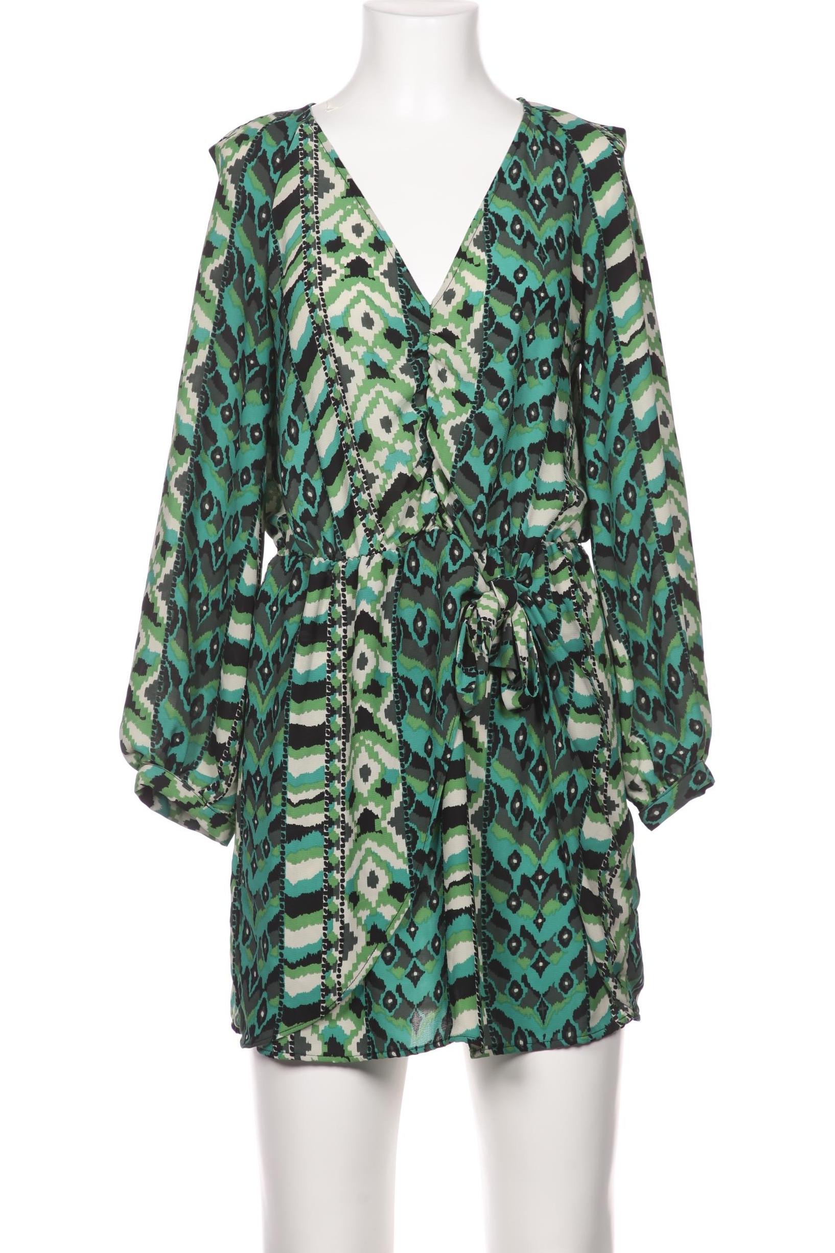

Zara Damen Kleid, grün, Gr. 34