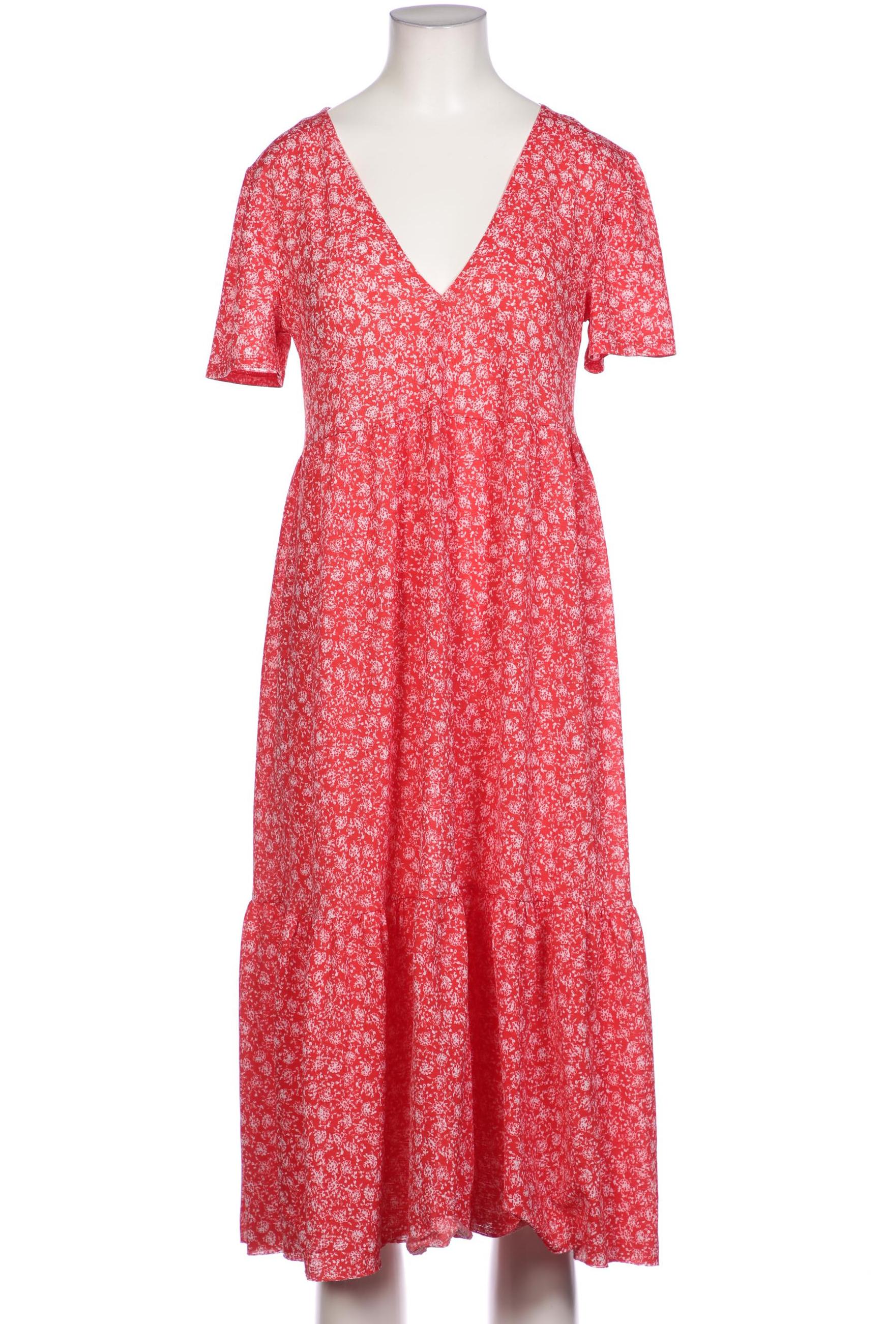 

Zara Damen Kleid, rot, Gr. 36