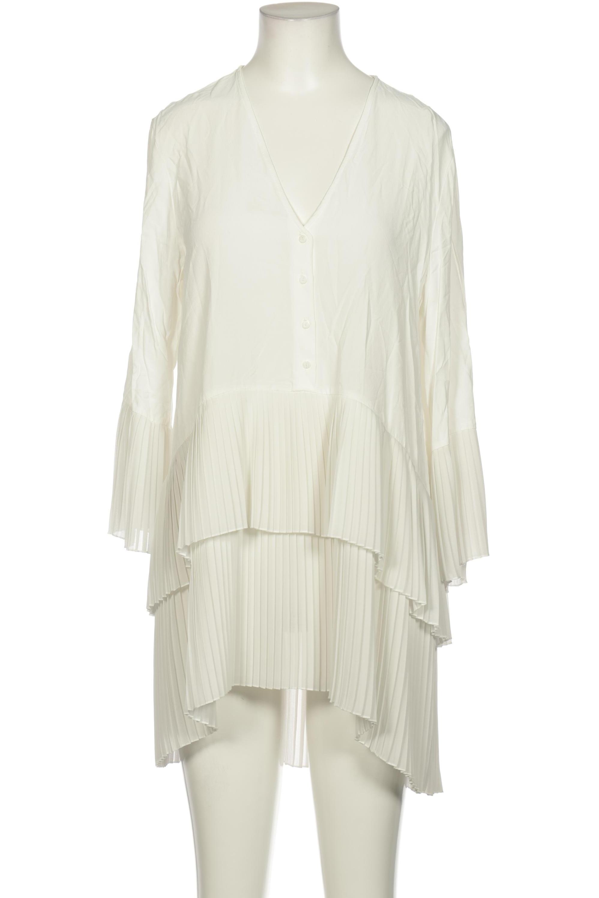 

Zara Damen Kleid, weiß, Gr. 38