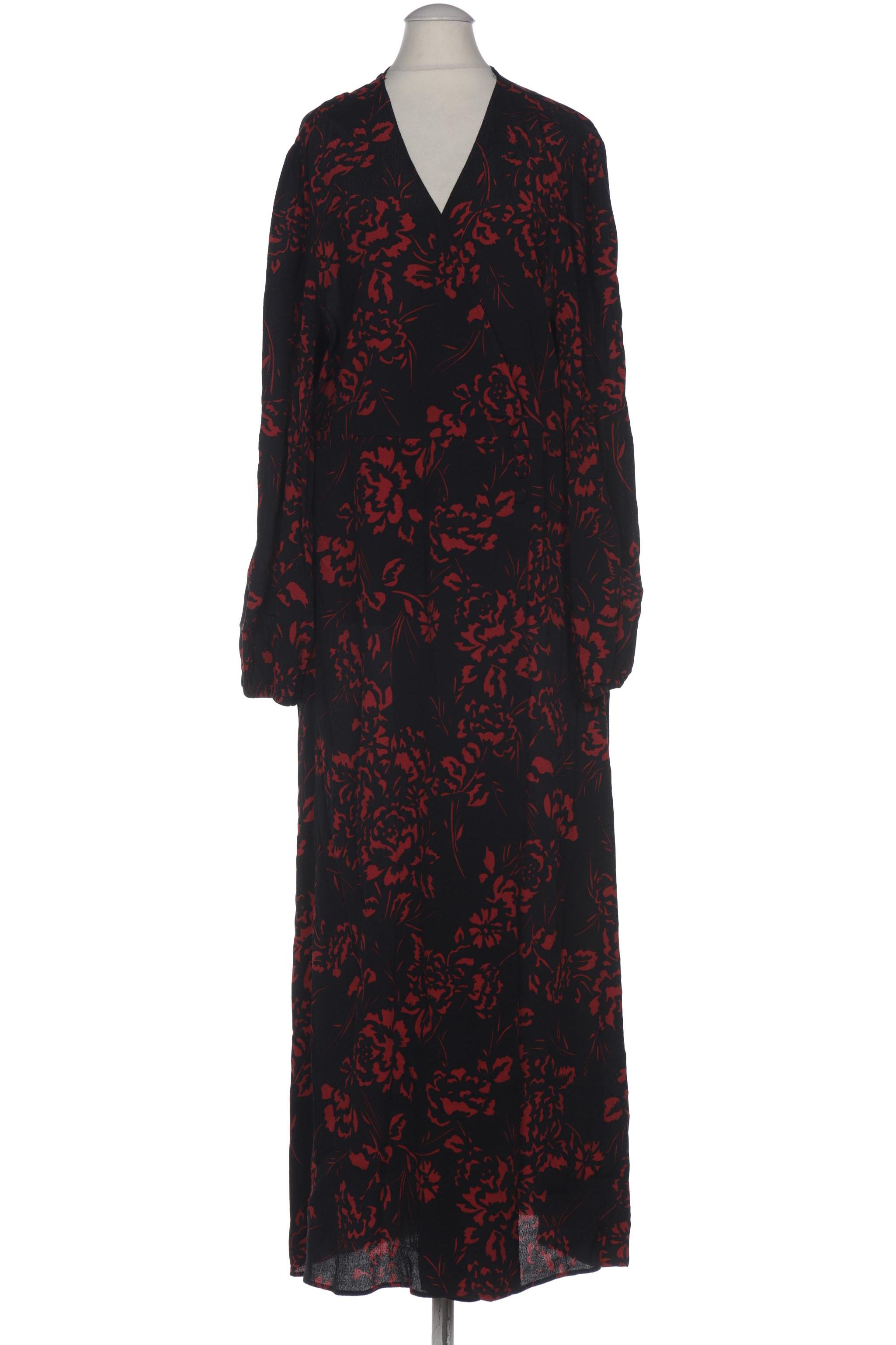 

Zara Damen Kleid, schwarz, Gr. 46