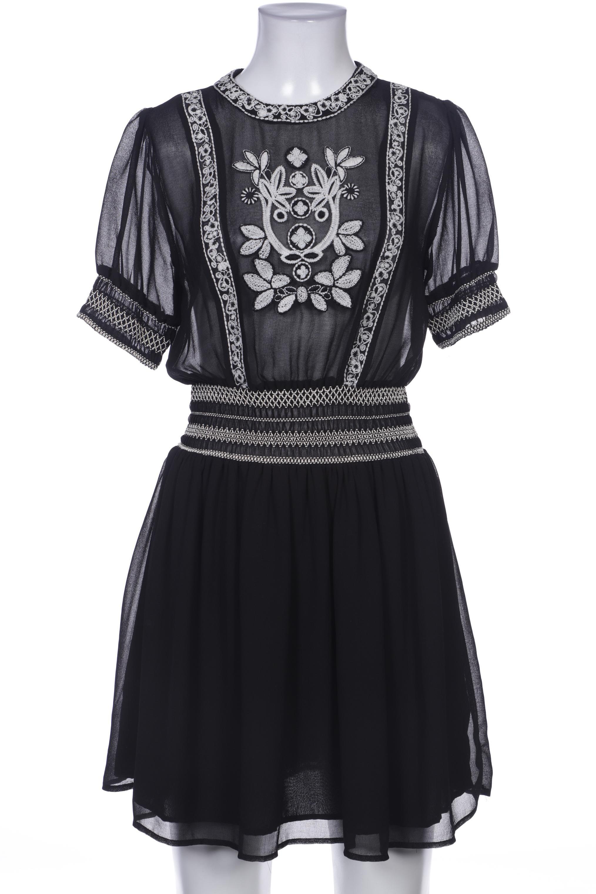 

Zara Damen Kleid, schwarz, Gr. 36